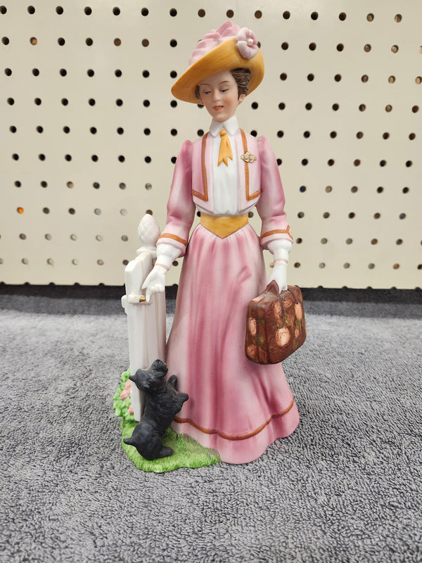 Figurine