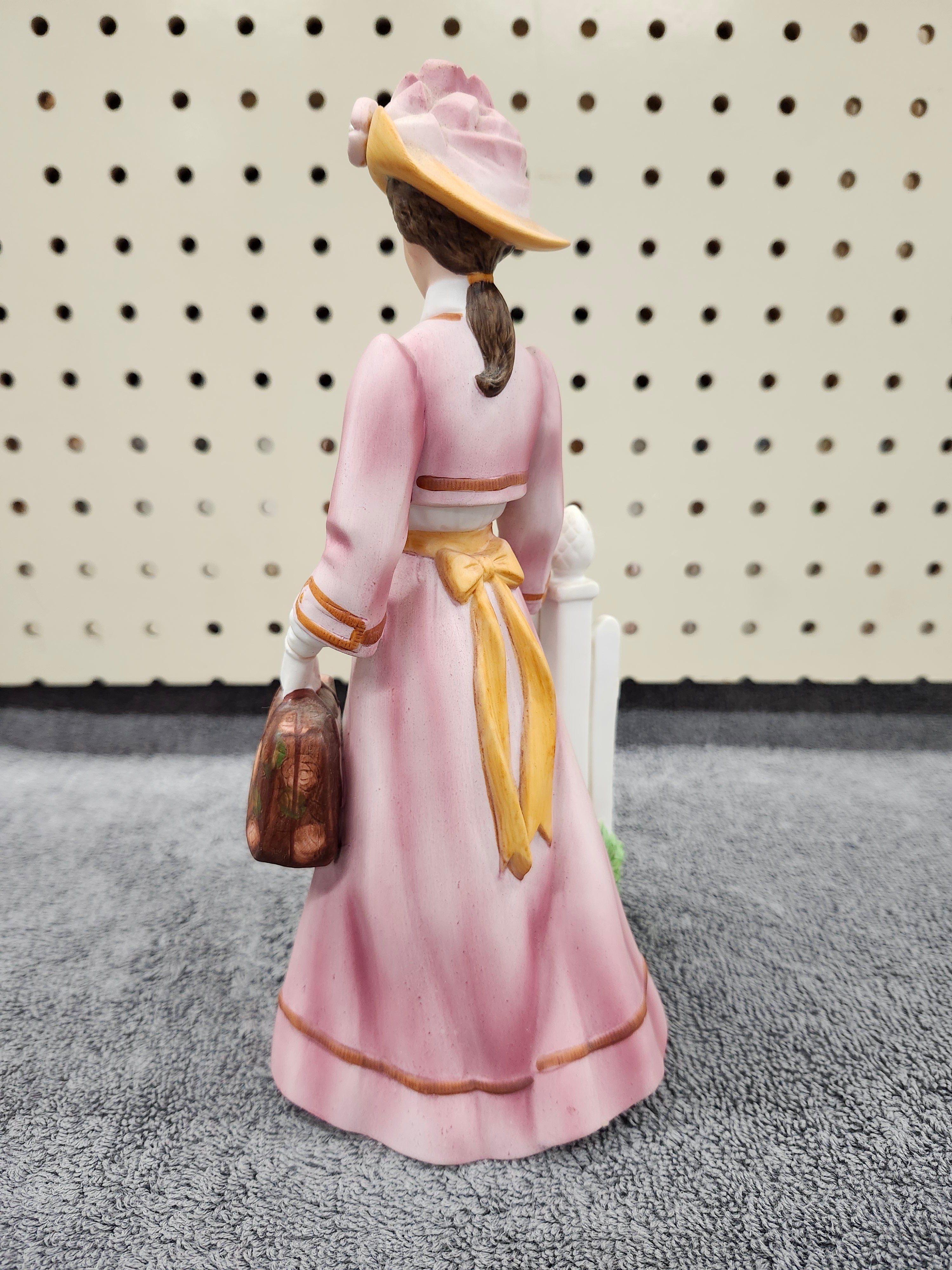 Figurine