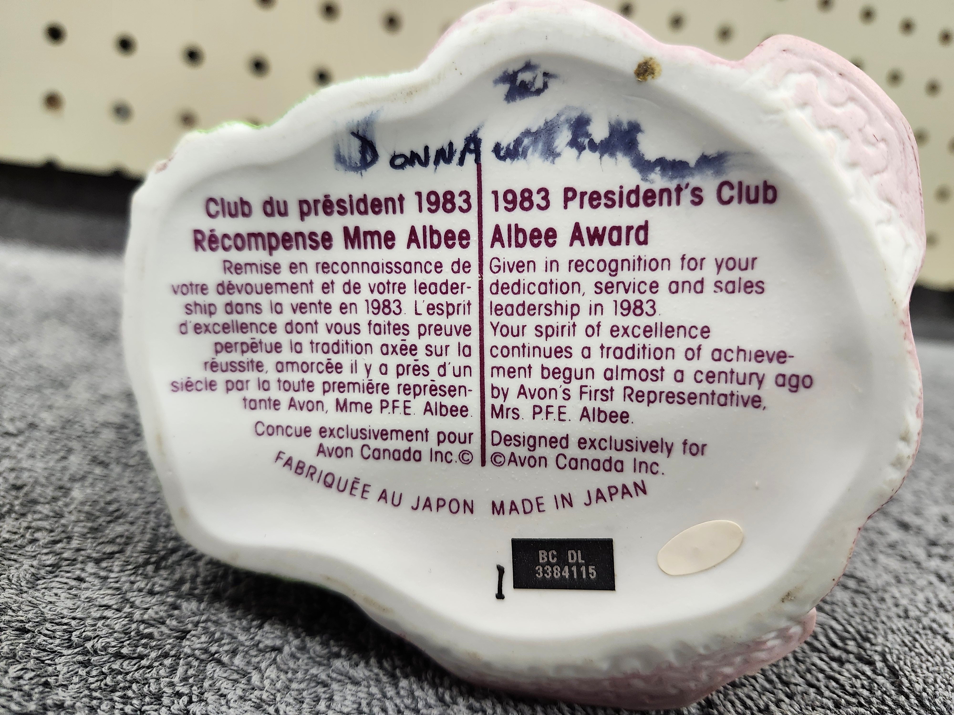 Figurine