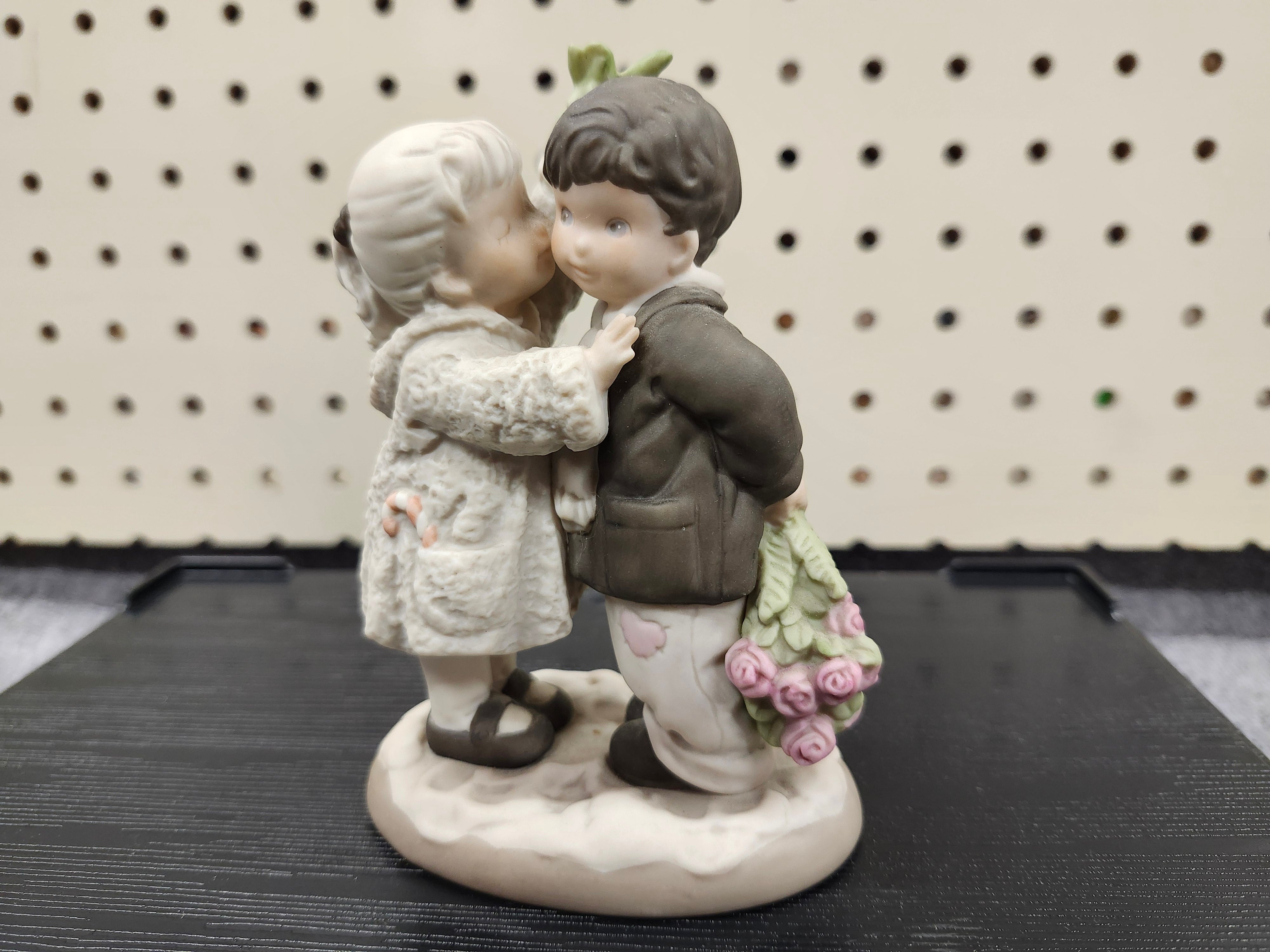 Figurine