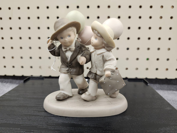 Figurine