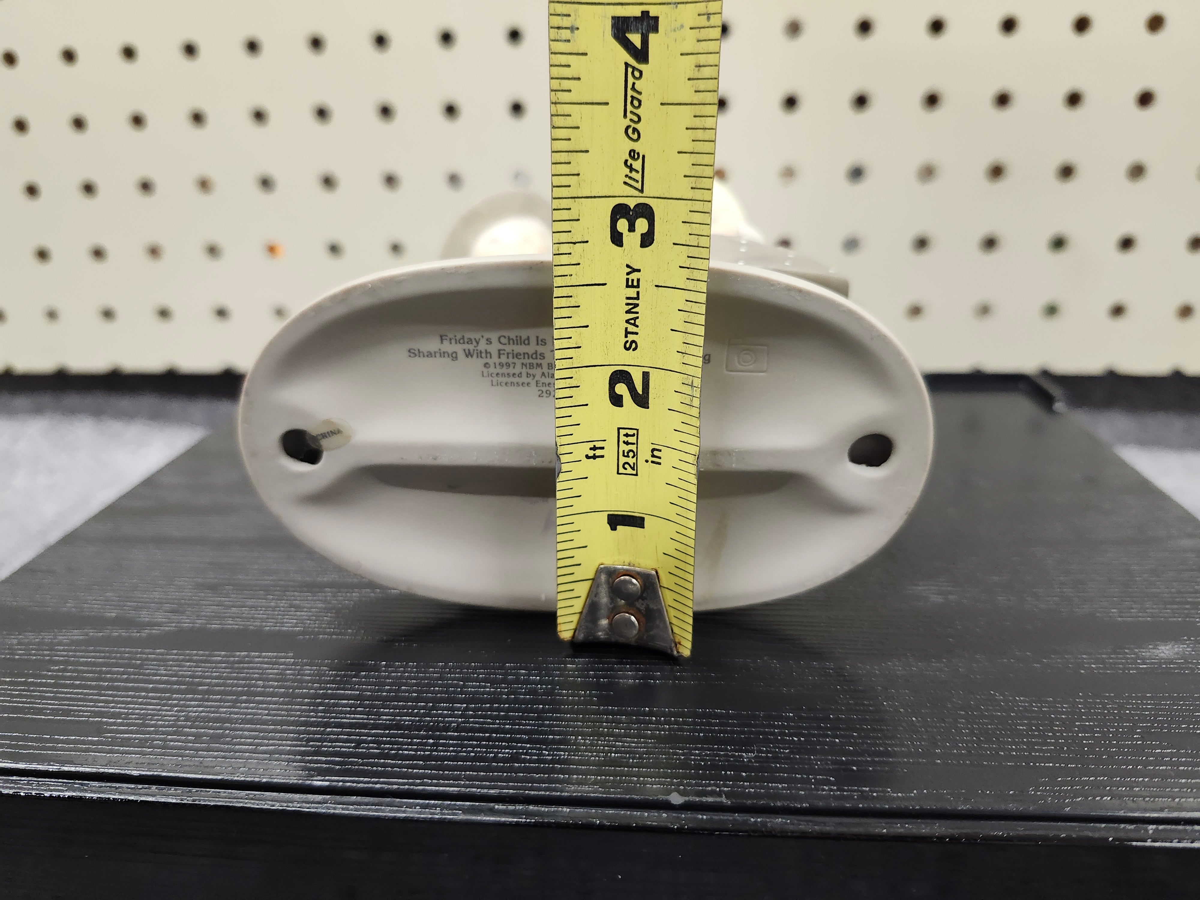 Figurine