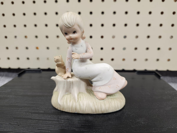 Figurine
