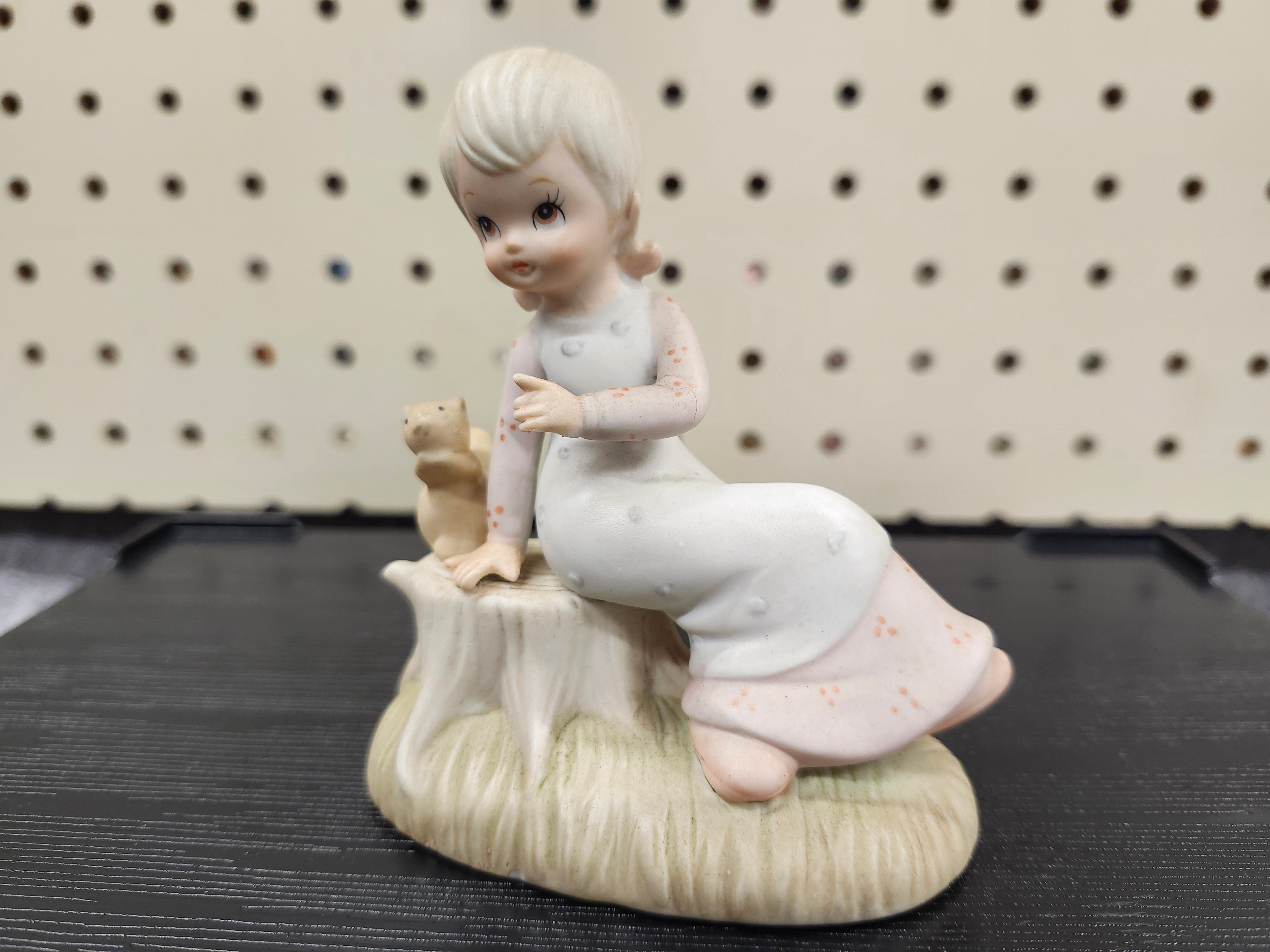 Figurine