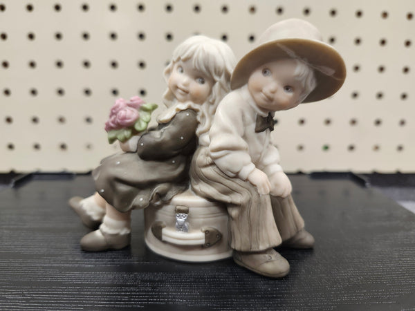 Figurine