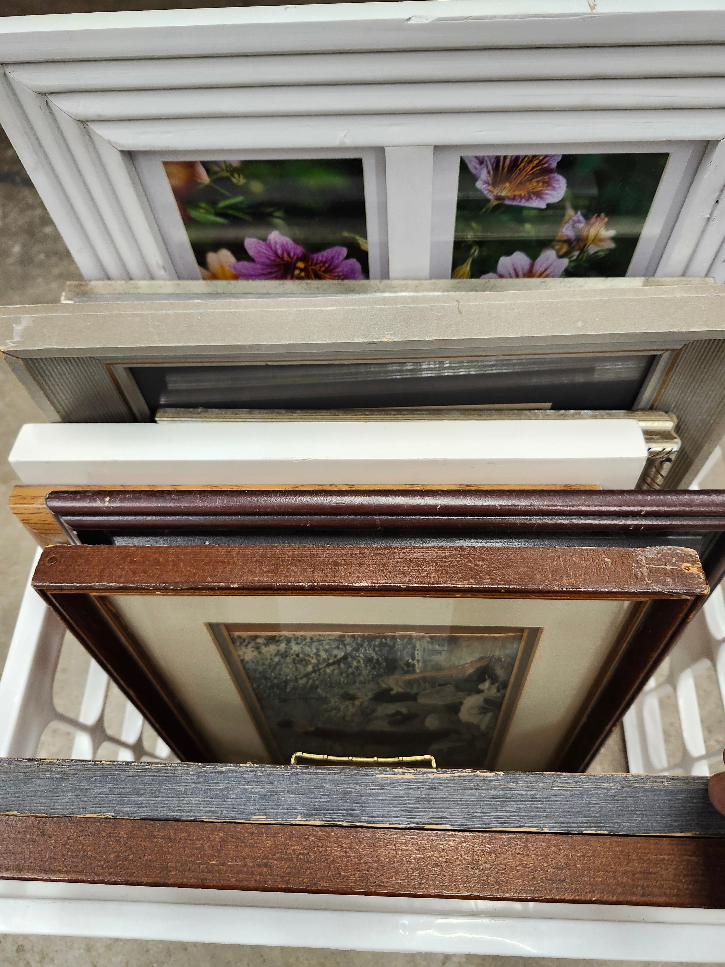 X13 Wall art / picture frames