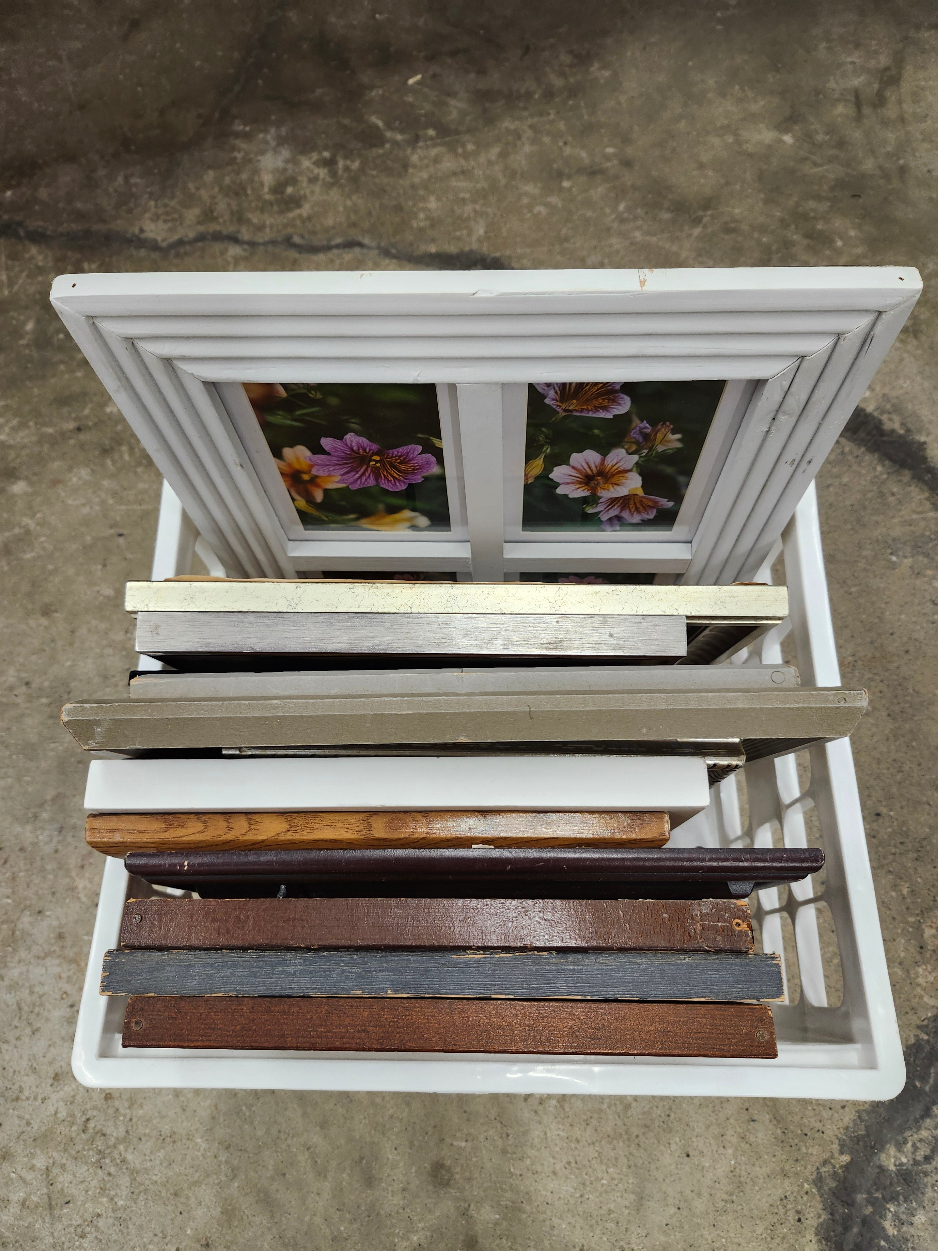 X13 Wall art / picture frames