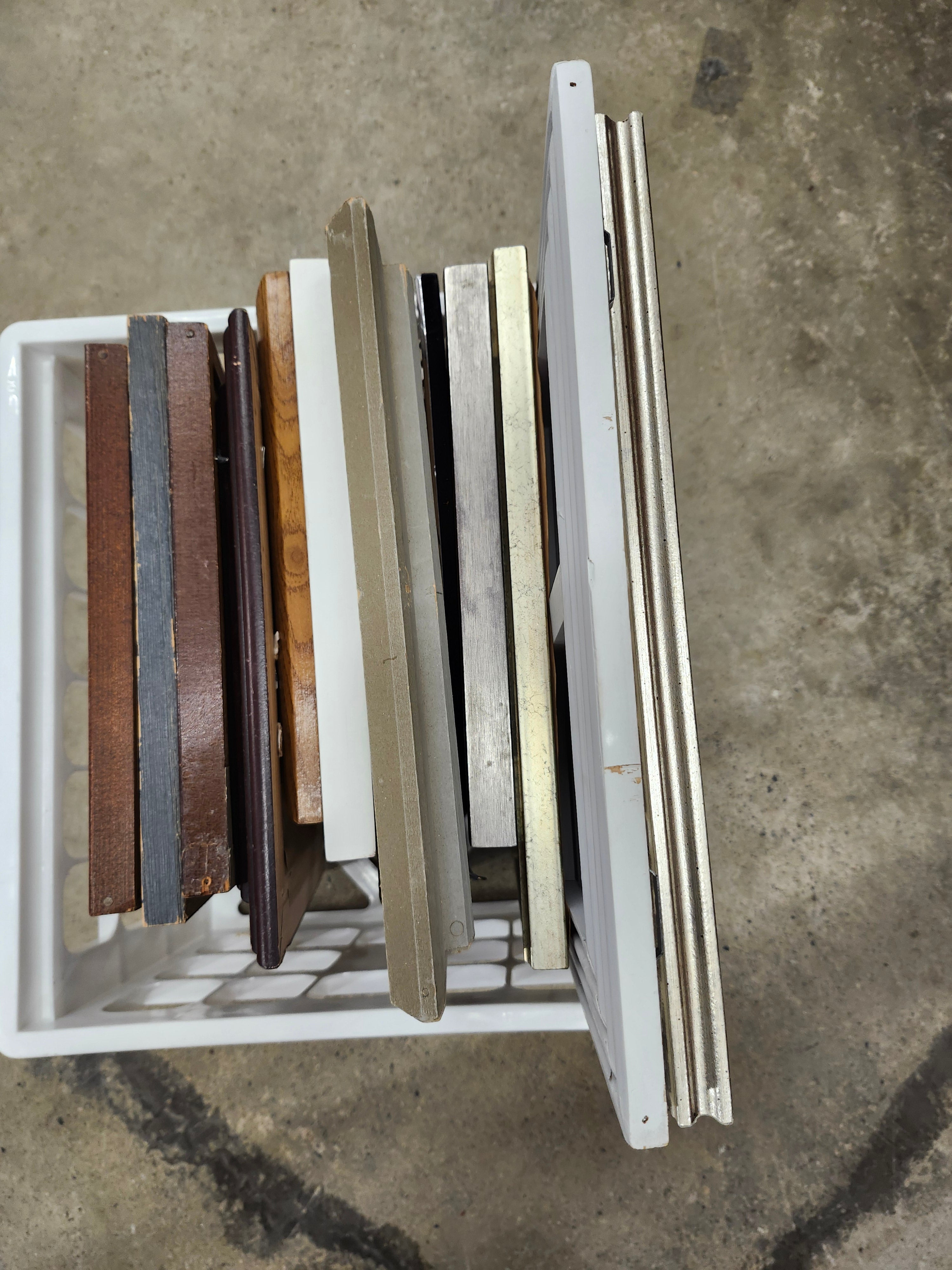 X13 Wall art / picture frames