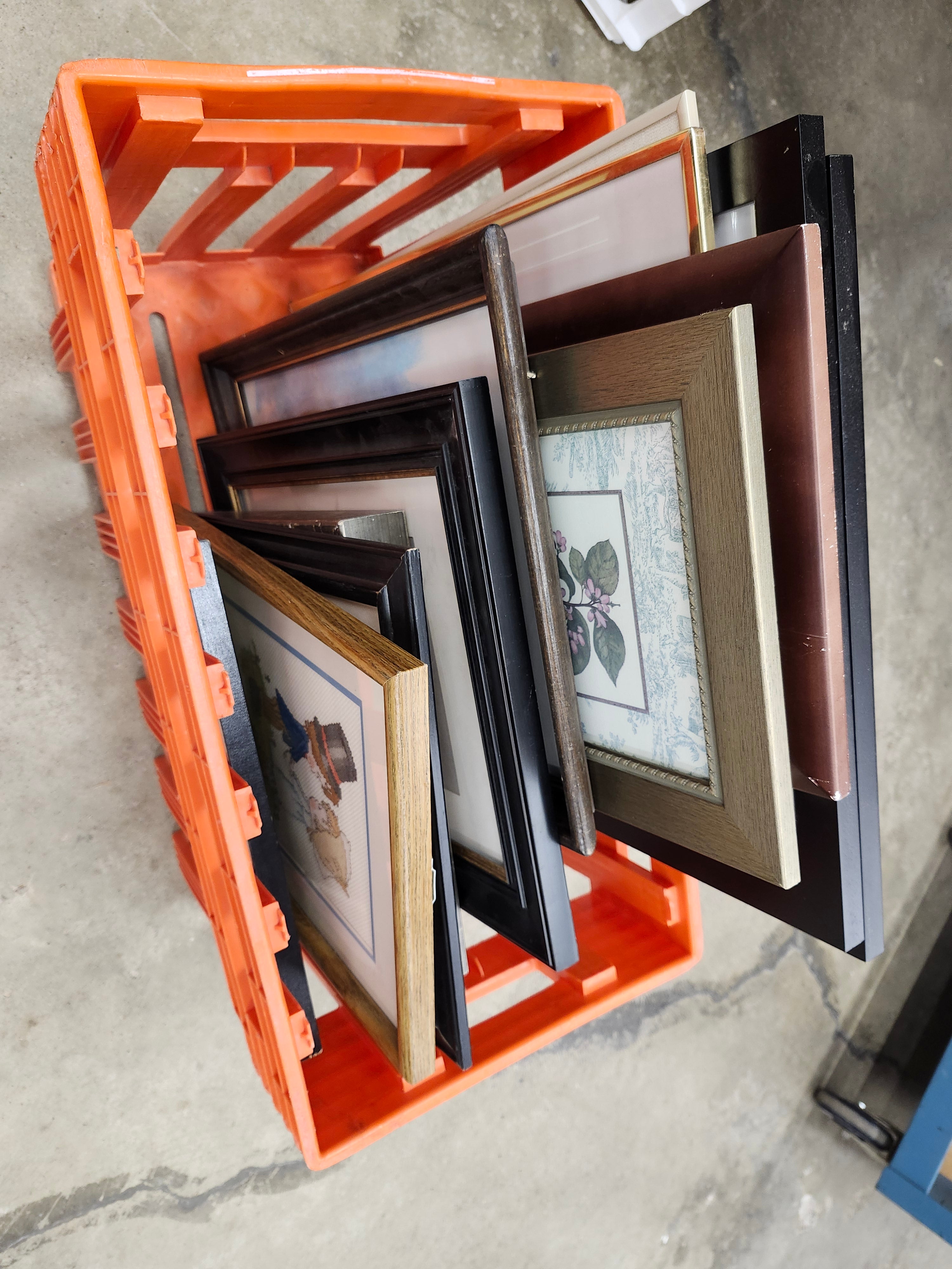 X13 Wall art  / picture frames