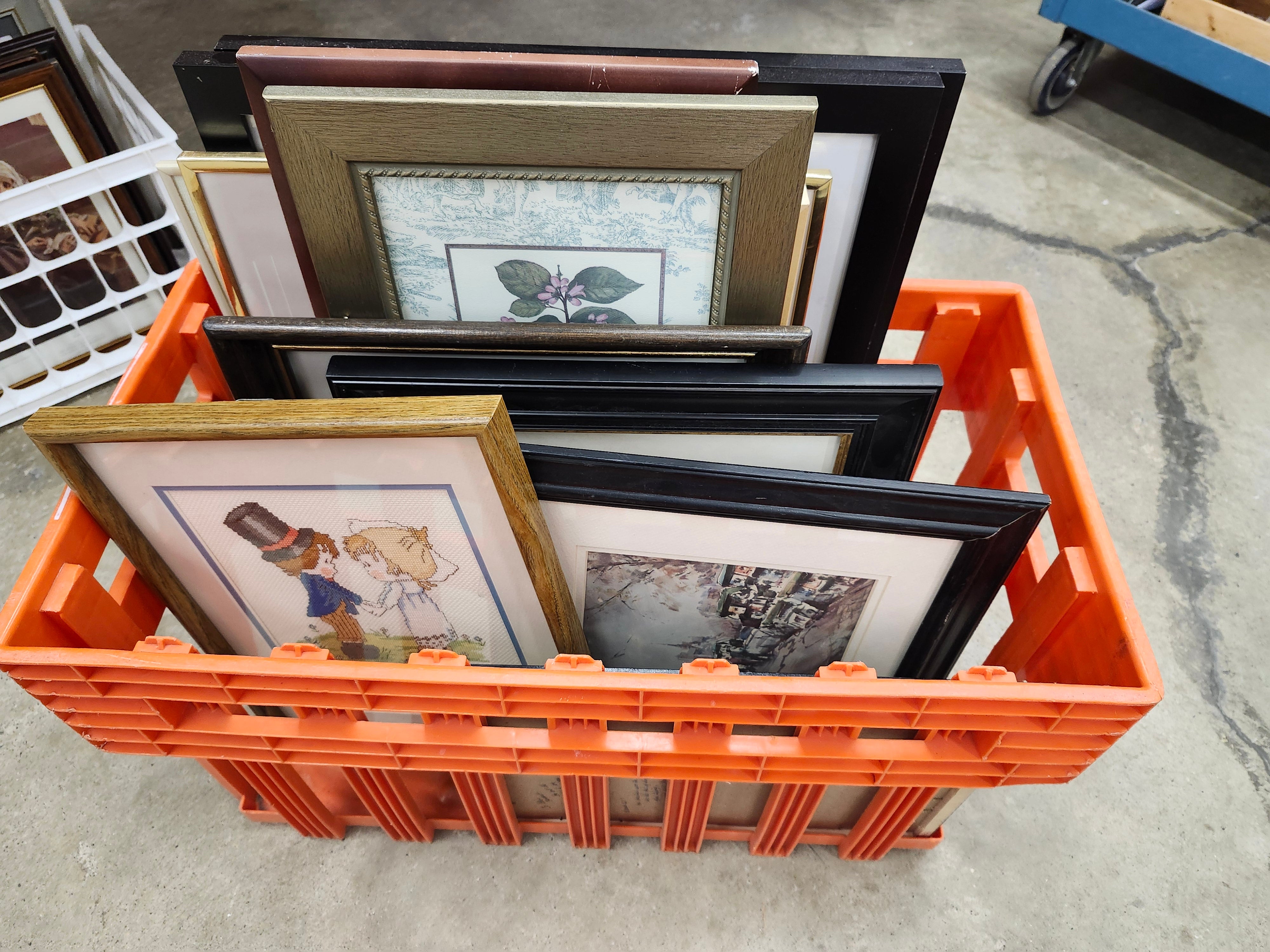 X13 Wall art  / picture frames