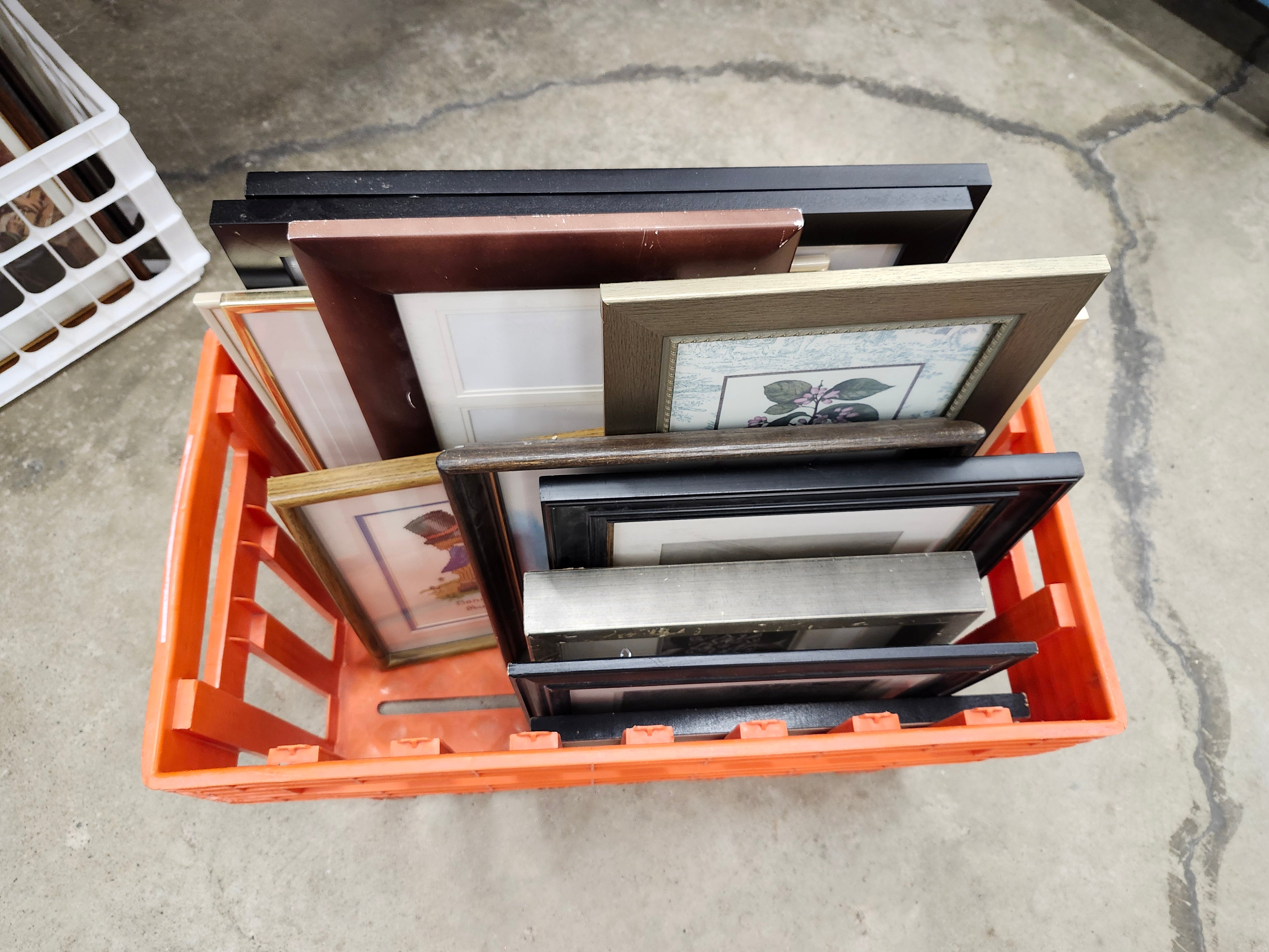 X13 Wall art  / picture frames