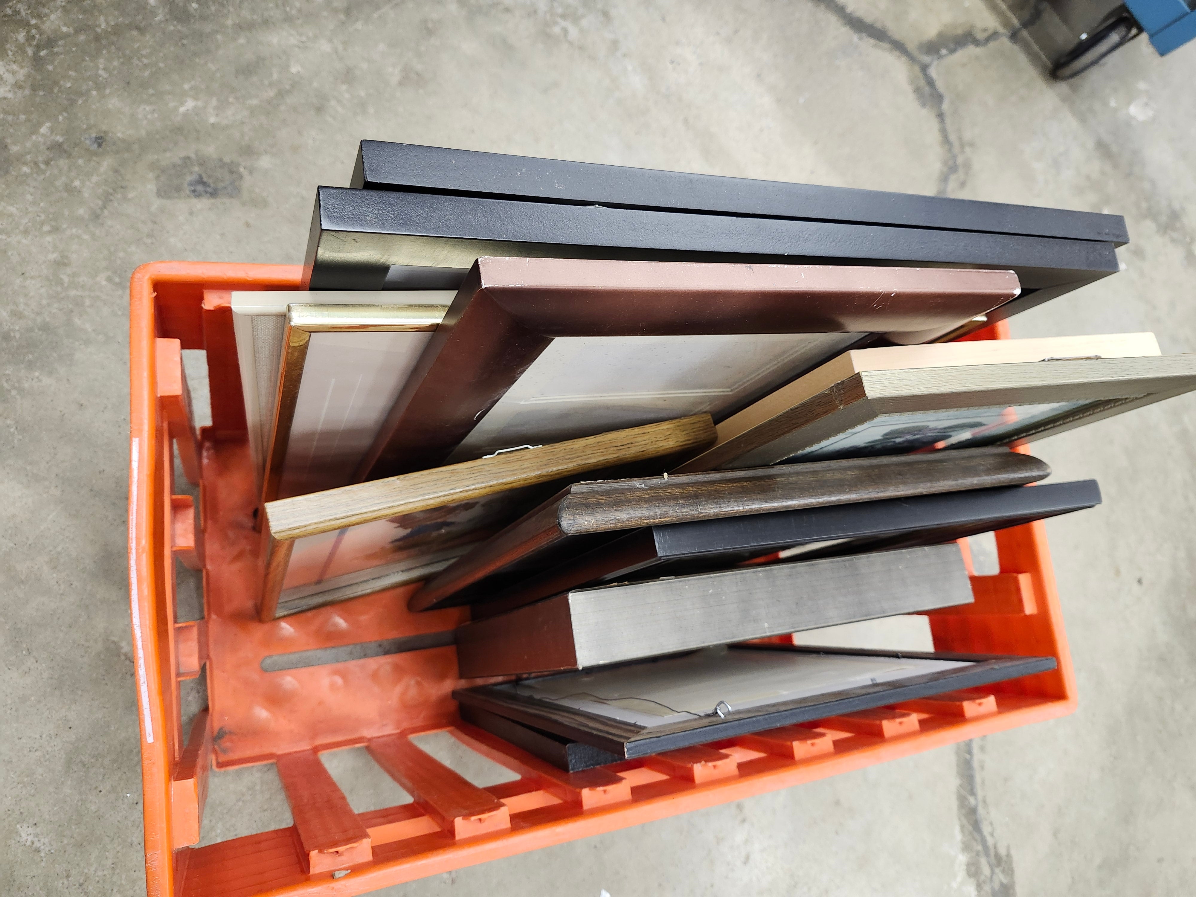 X13 Wall art  / picture frames