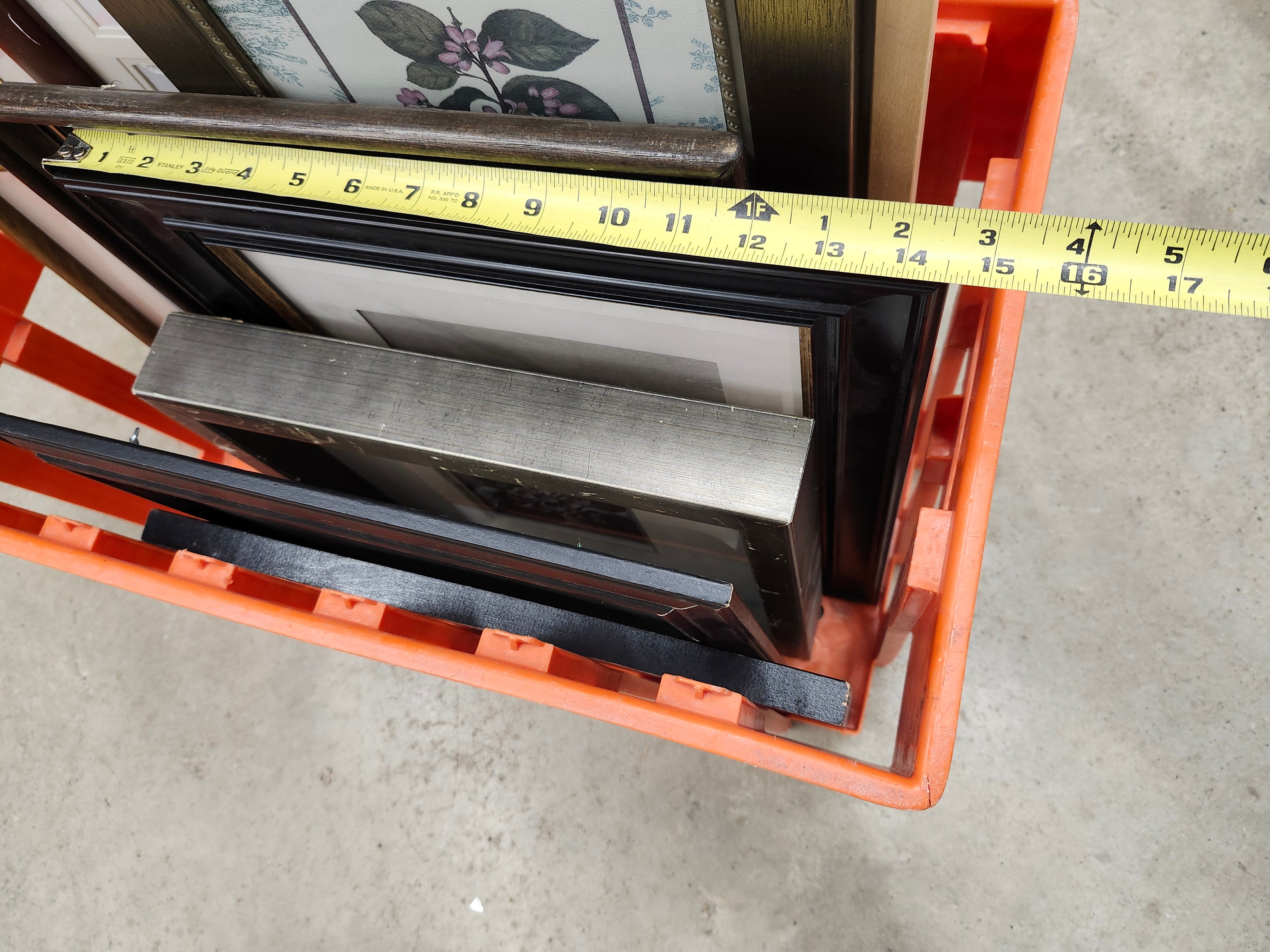 X13 Wall art  / picture frames