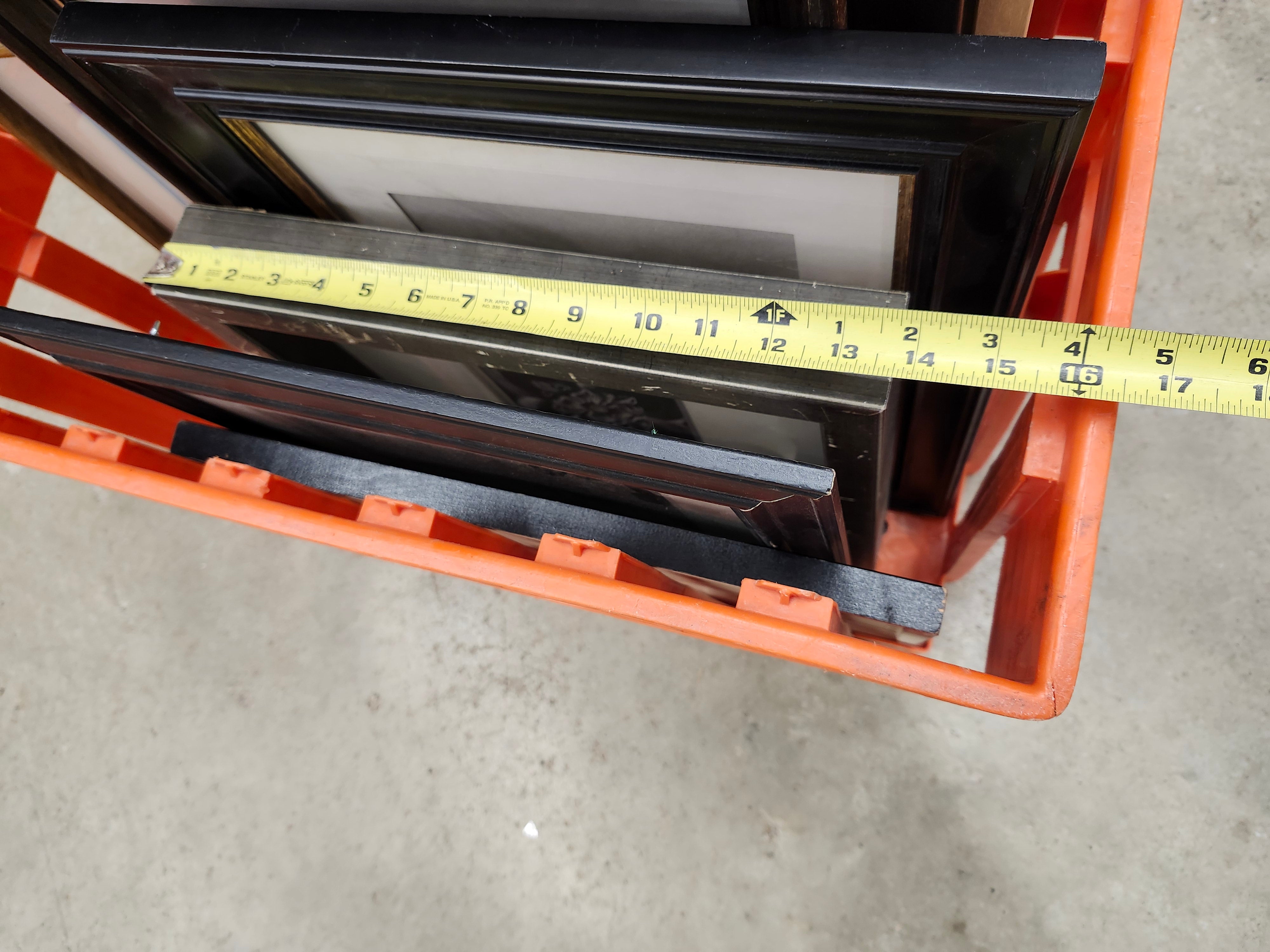 X13 Wall art  / picture frames
