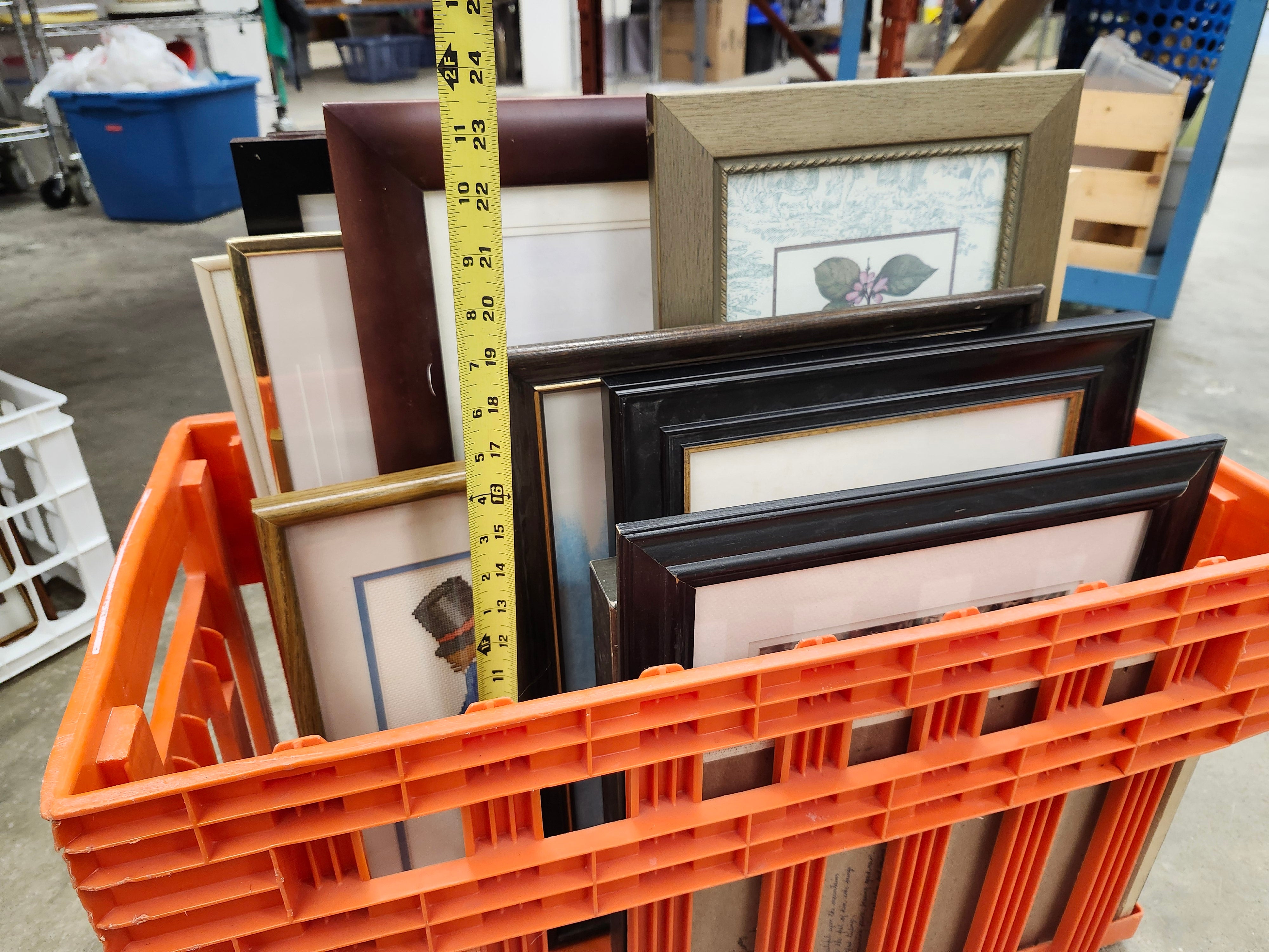 X13 Wall art  / picture frames