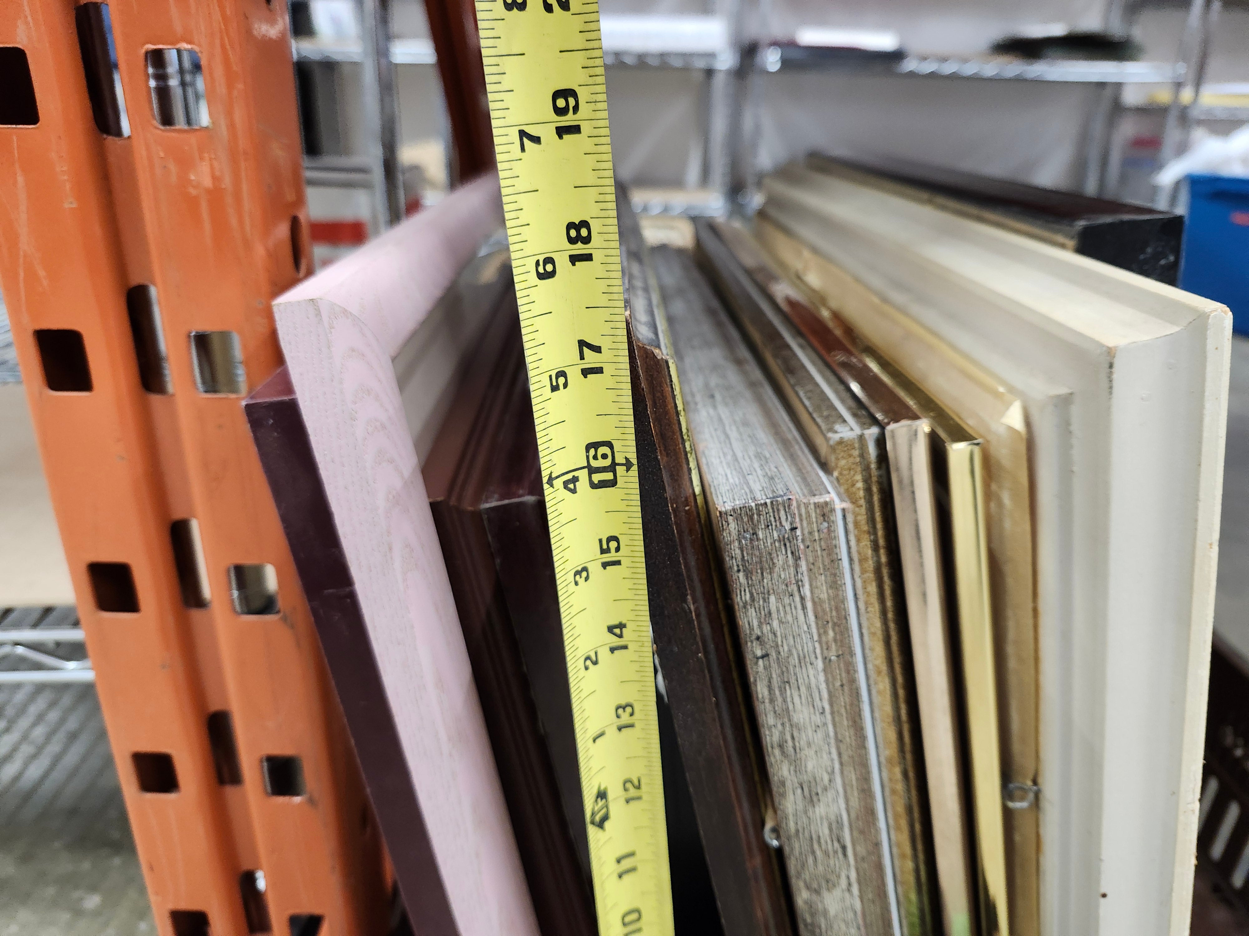 Wall art/ picture frames