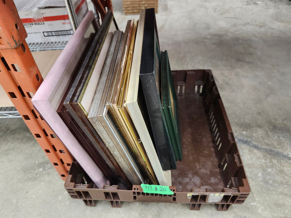 Wall art/ picture frames