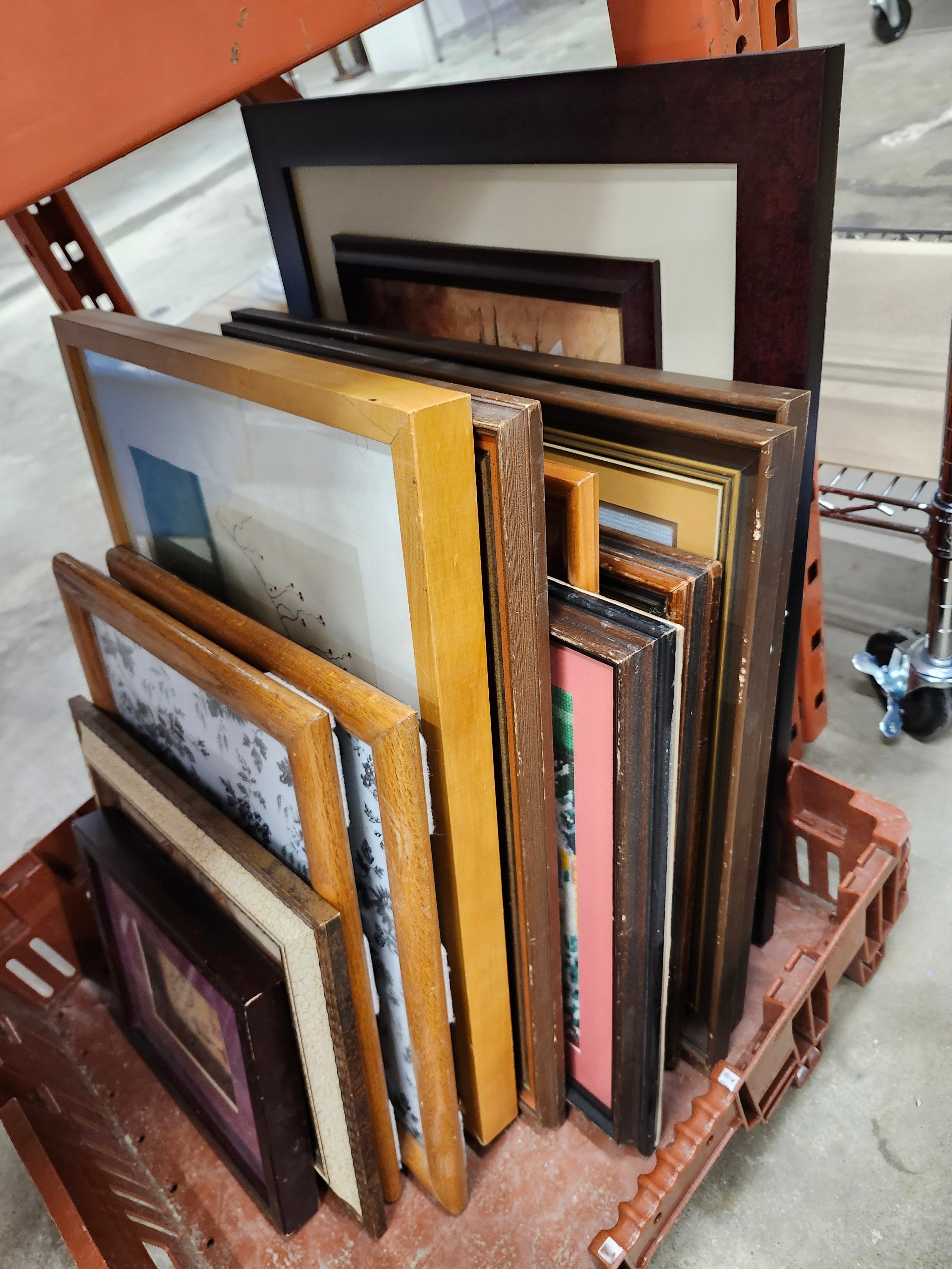 X13 Wall / picture frames