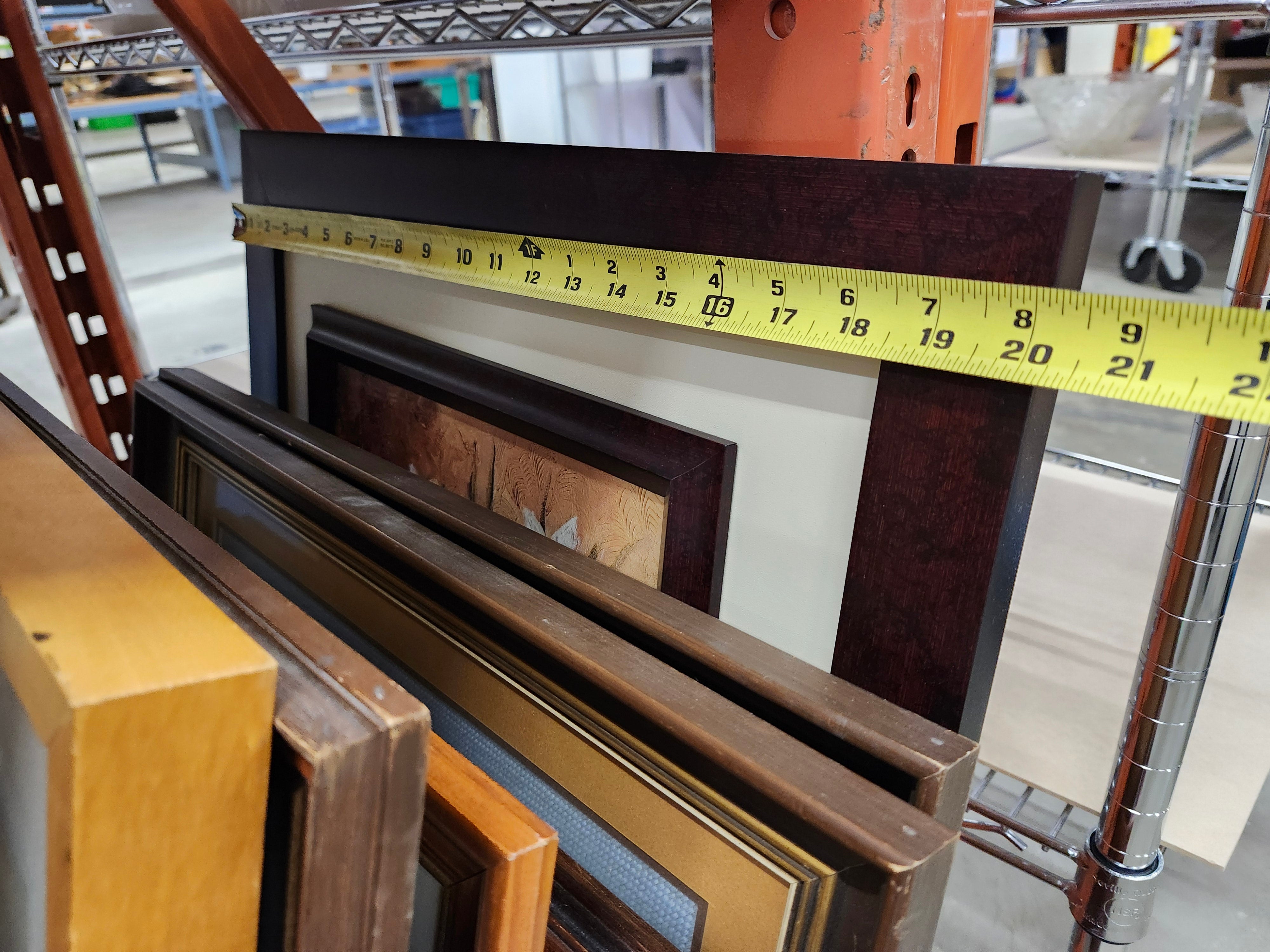 X13 Wall / picture frames