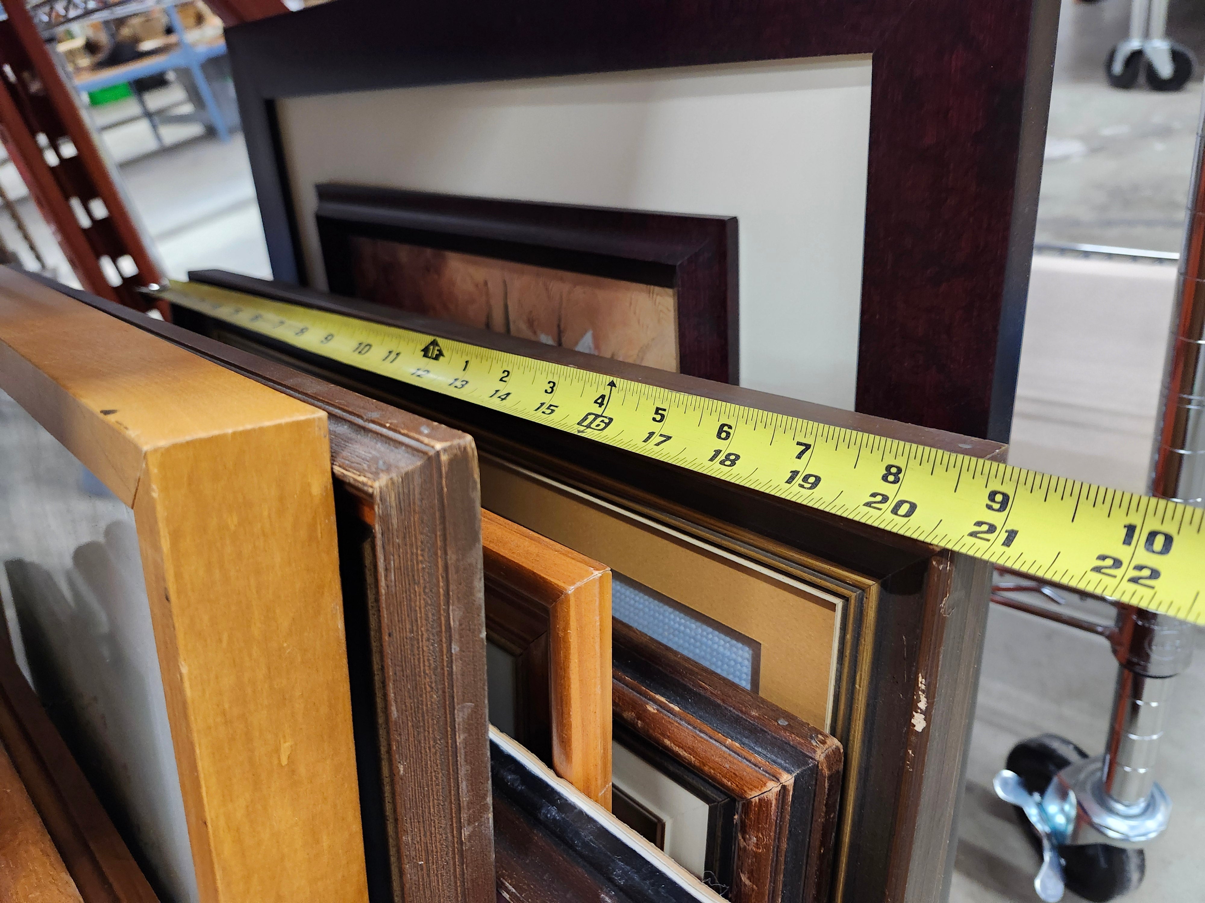 X13 Wall / picture frames