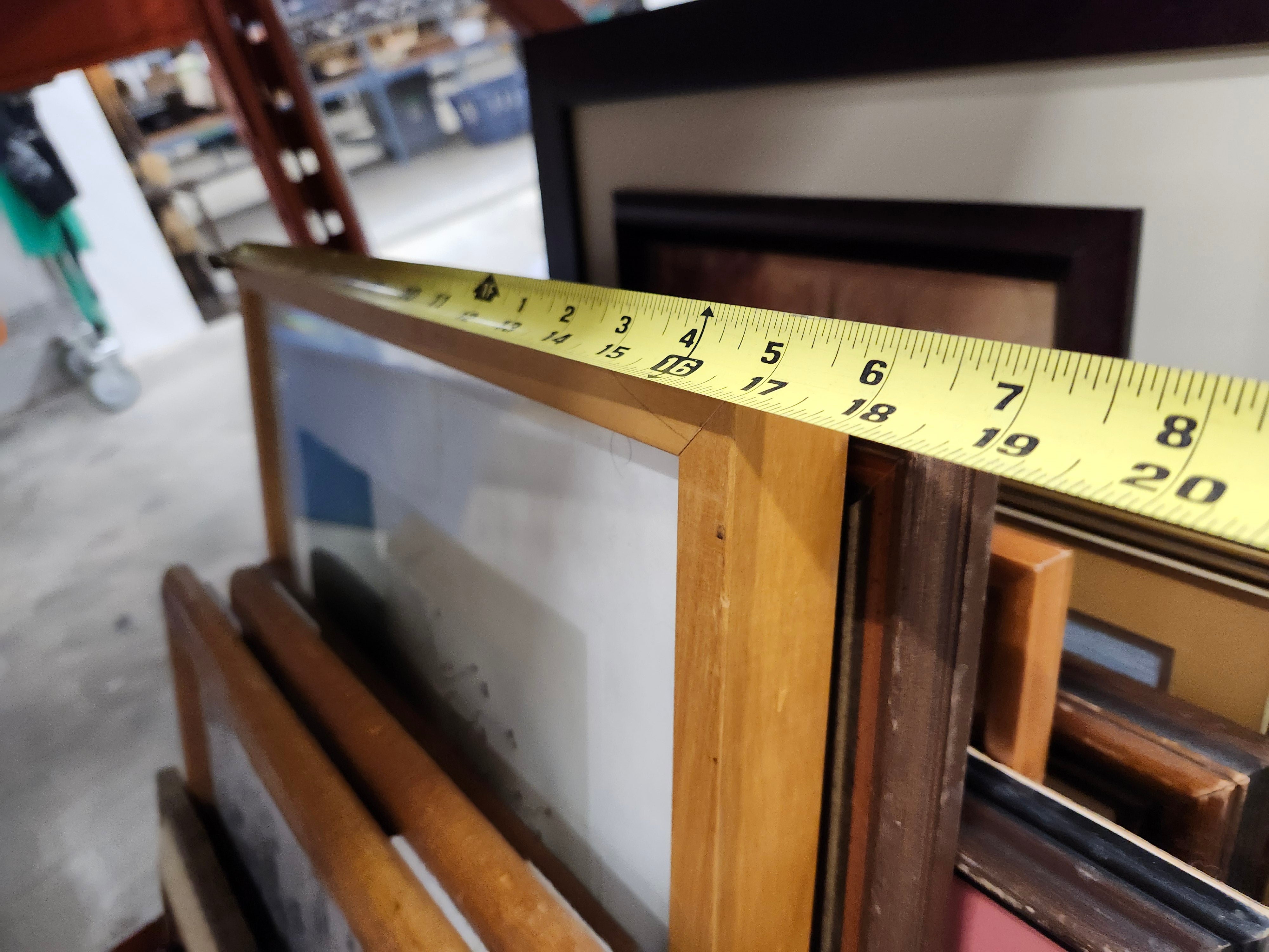 X13 Wall / picture frames