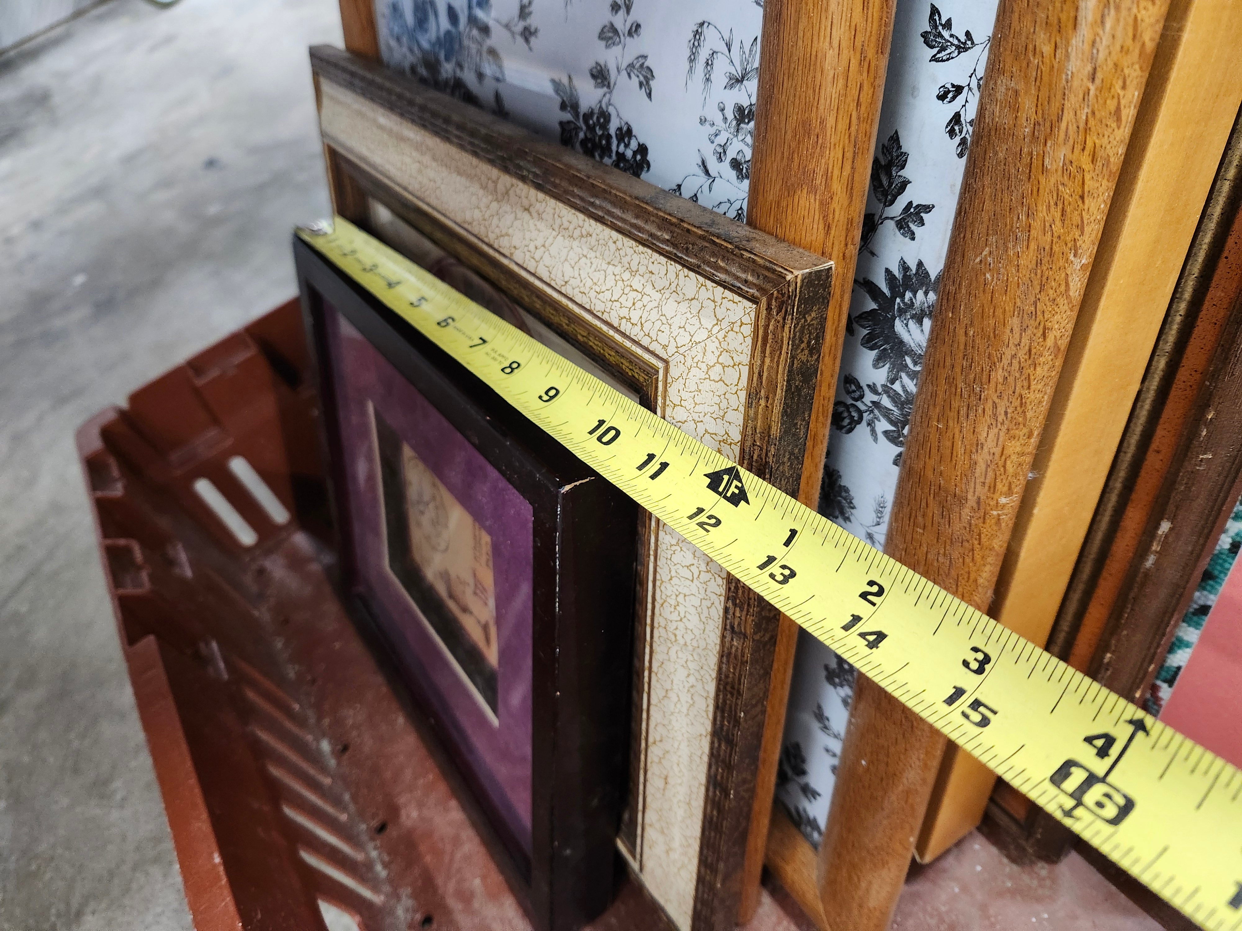 X13 Wall / picture frames