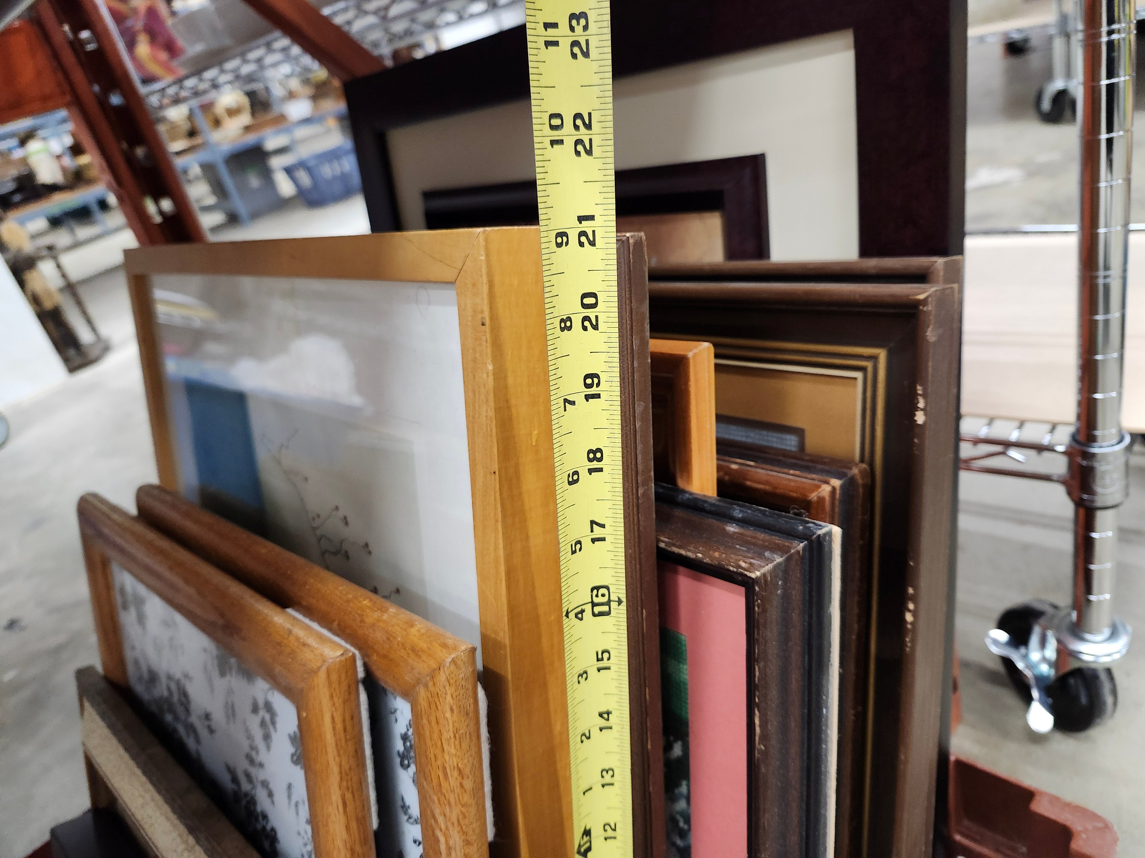 X13 Wall / picture frames