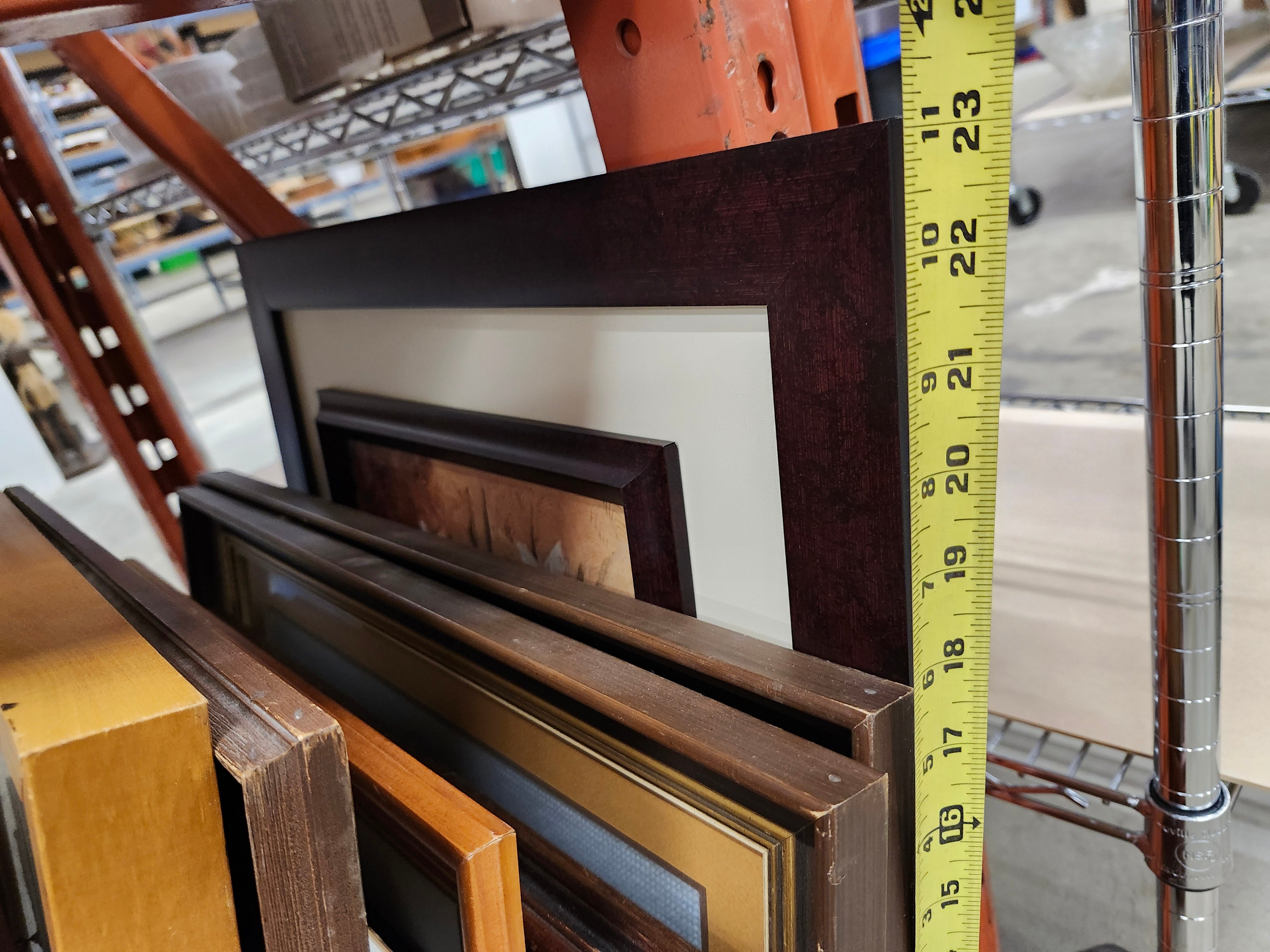 X13 Wall / picture frames