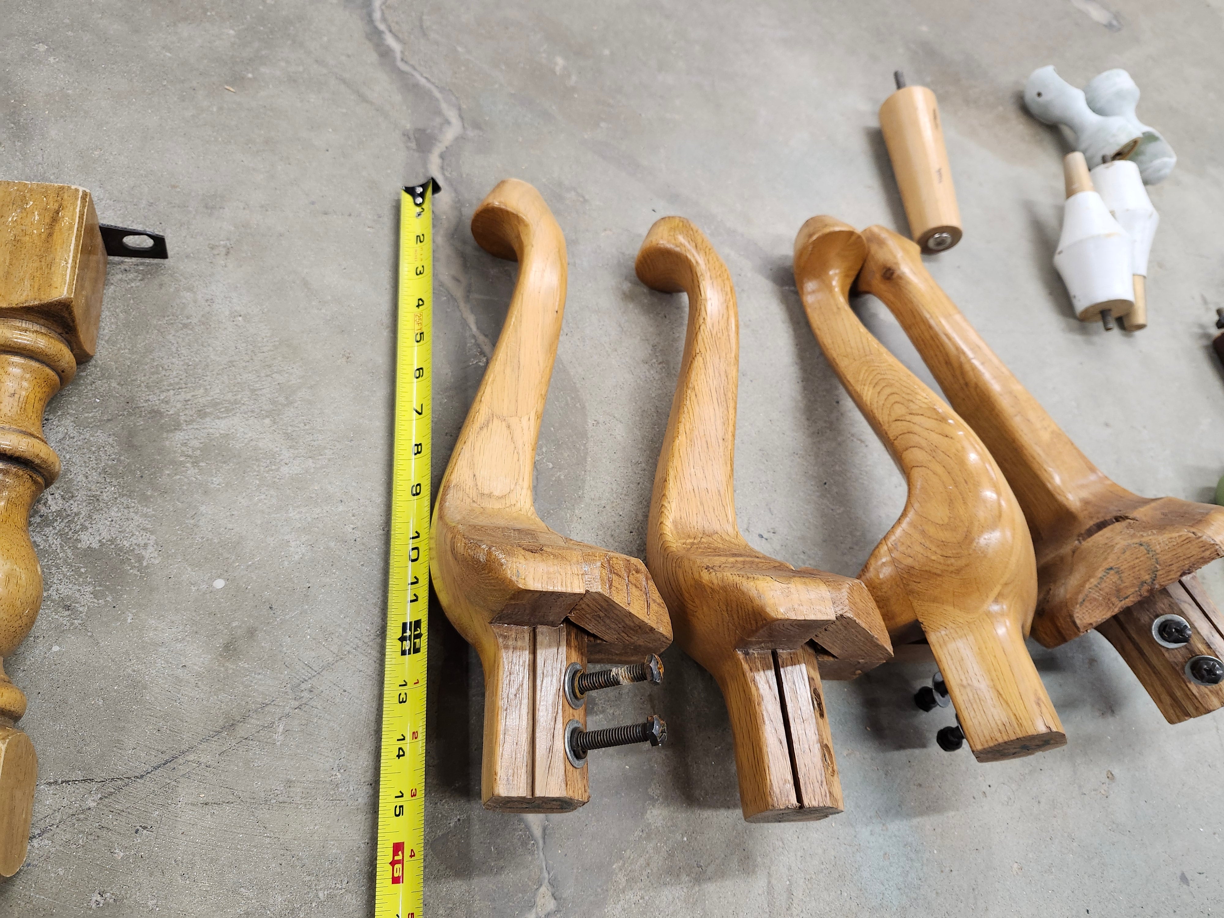 Furniture legs price is for all