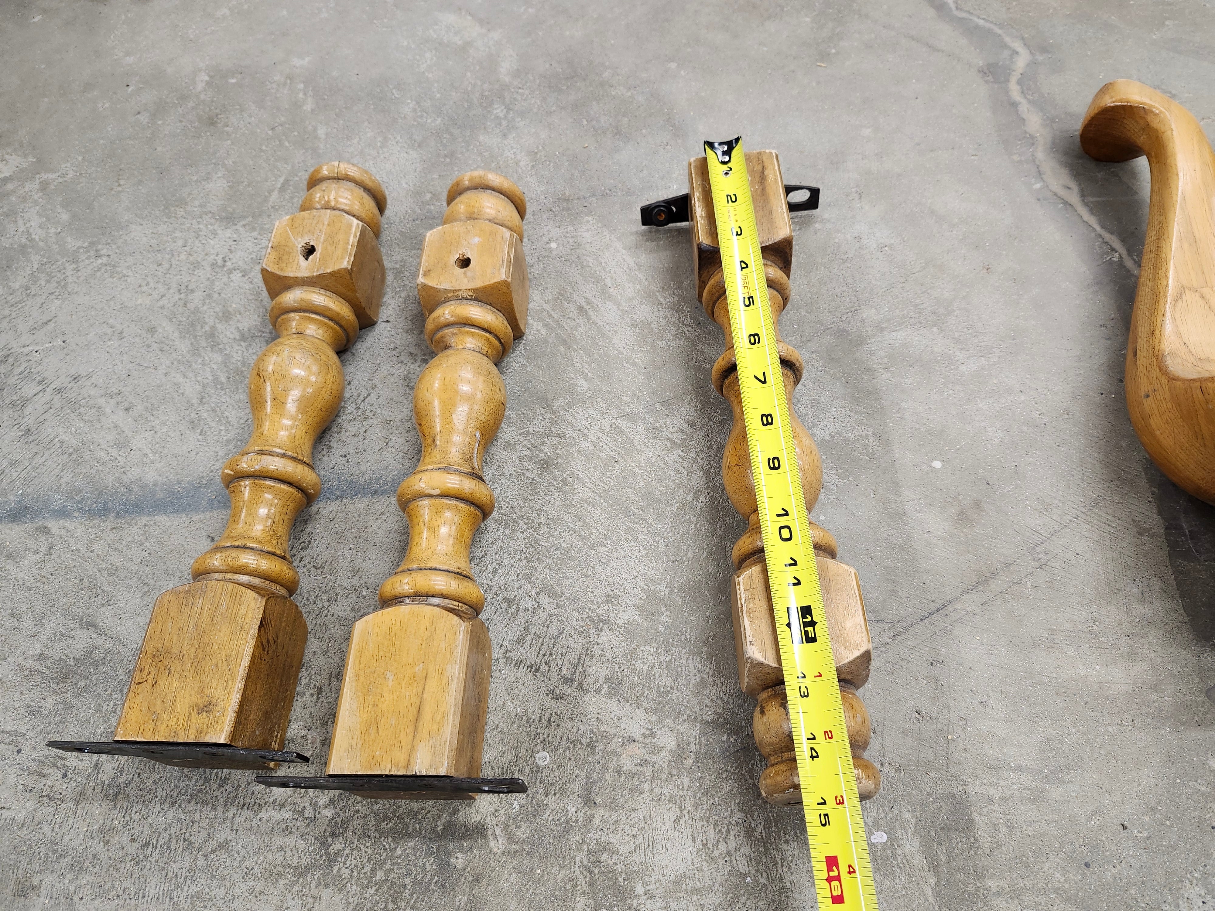 Furniture legs price is for all