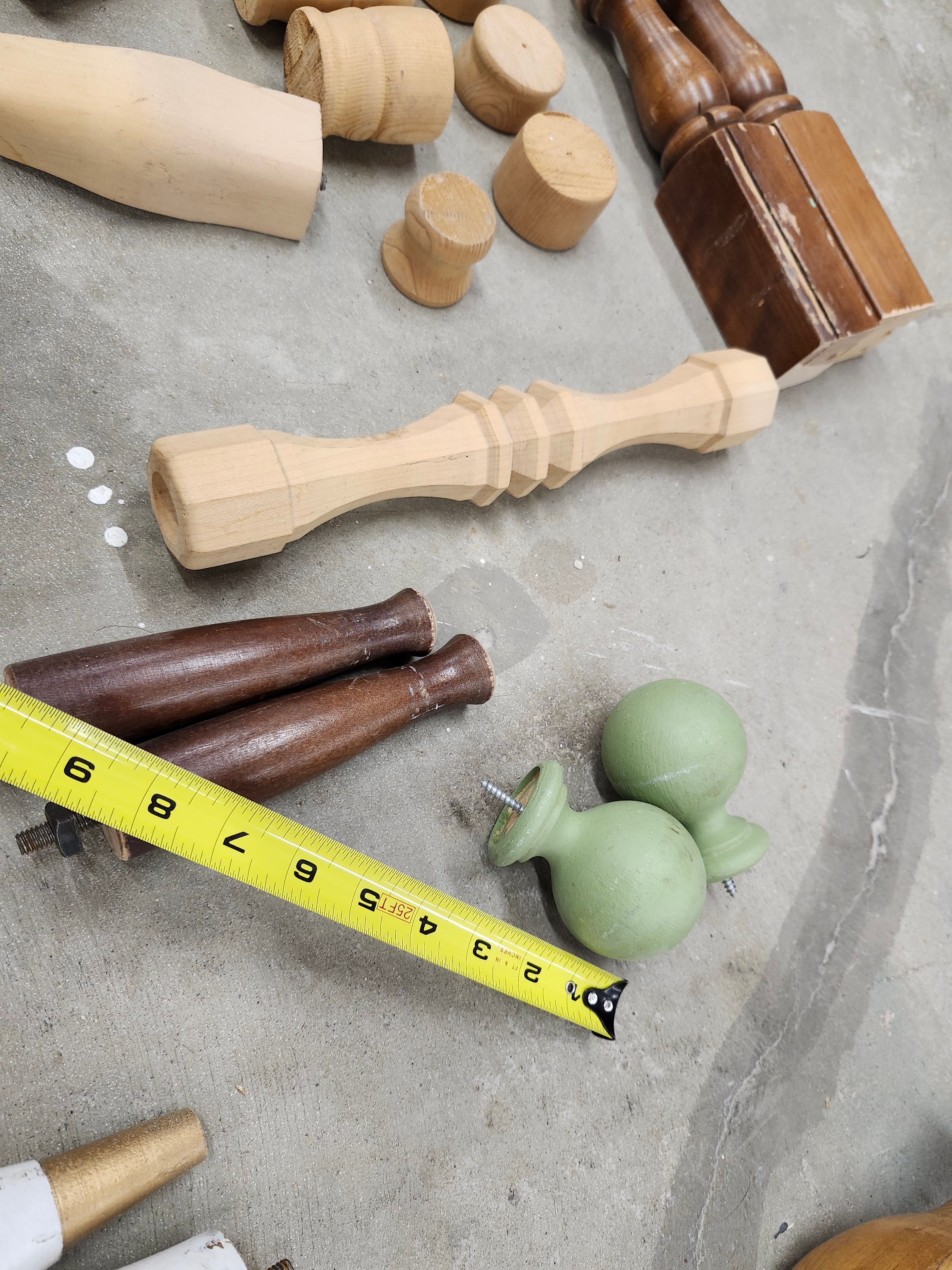 Furniture legs price is for all