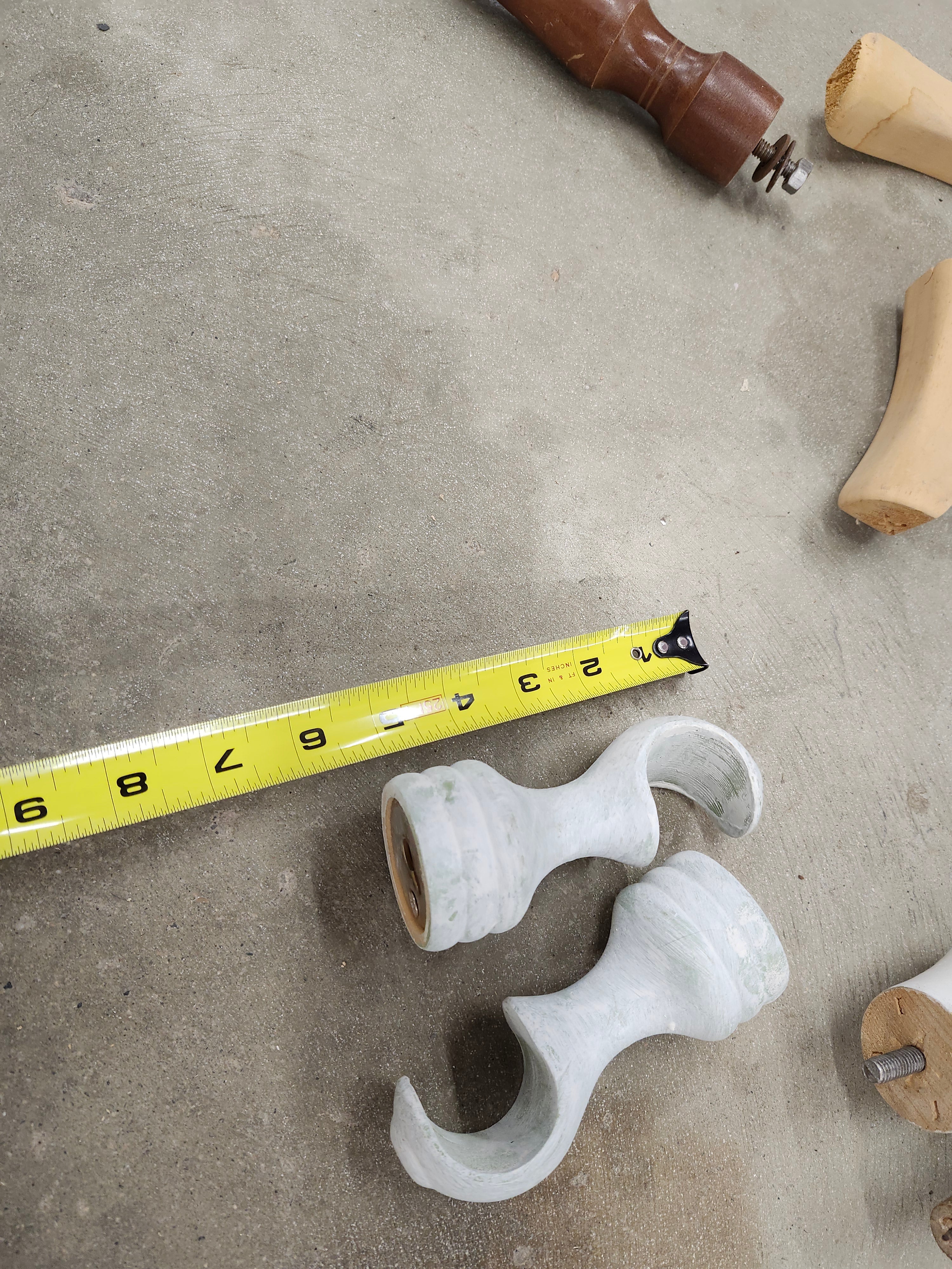 Furniture legs price is for all