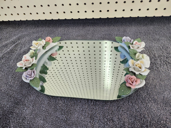 Makeup mirror