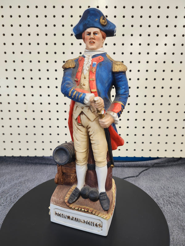 1977 decanter
