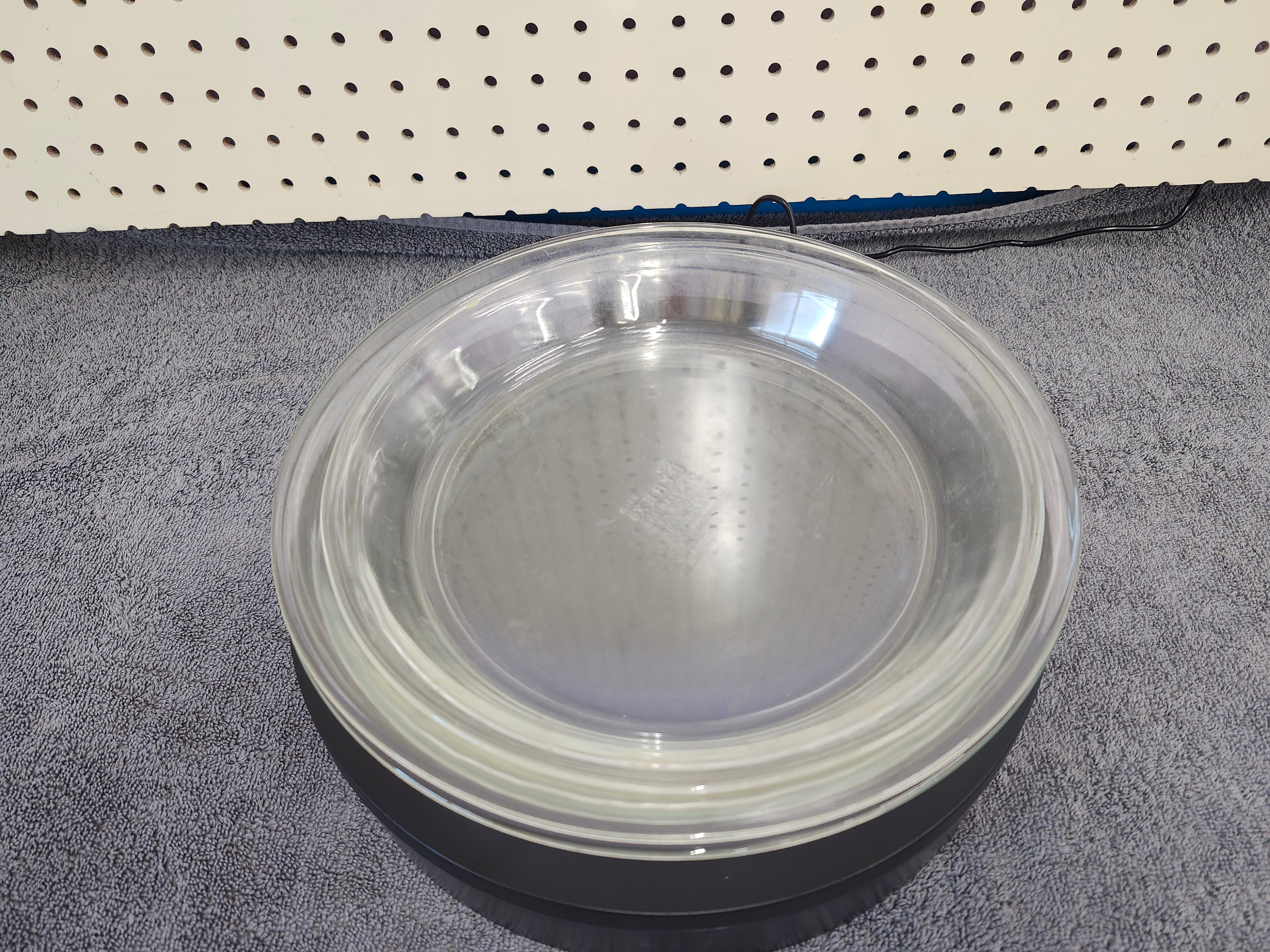 X3 pyrex cookware