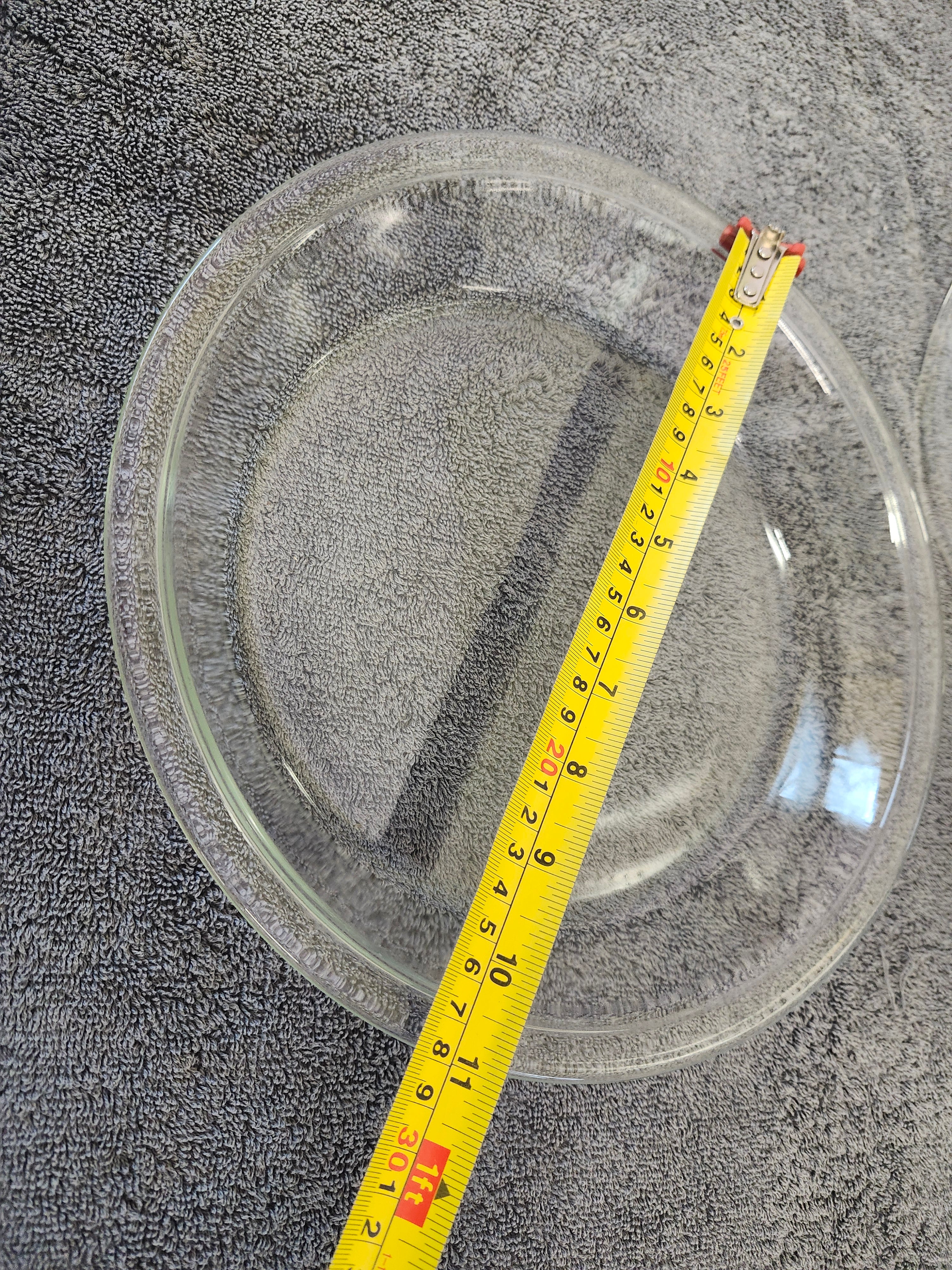 X3 pyrex cookware