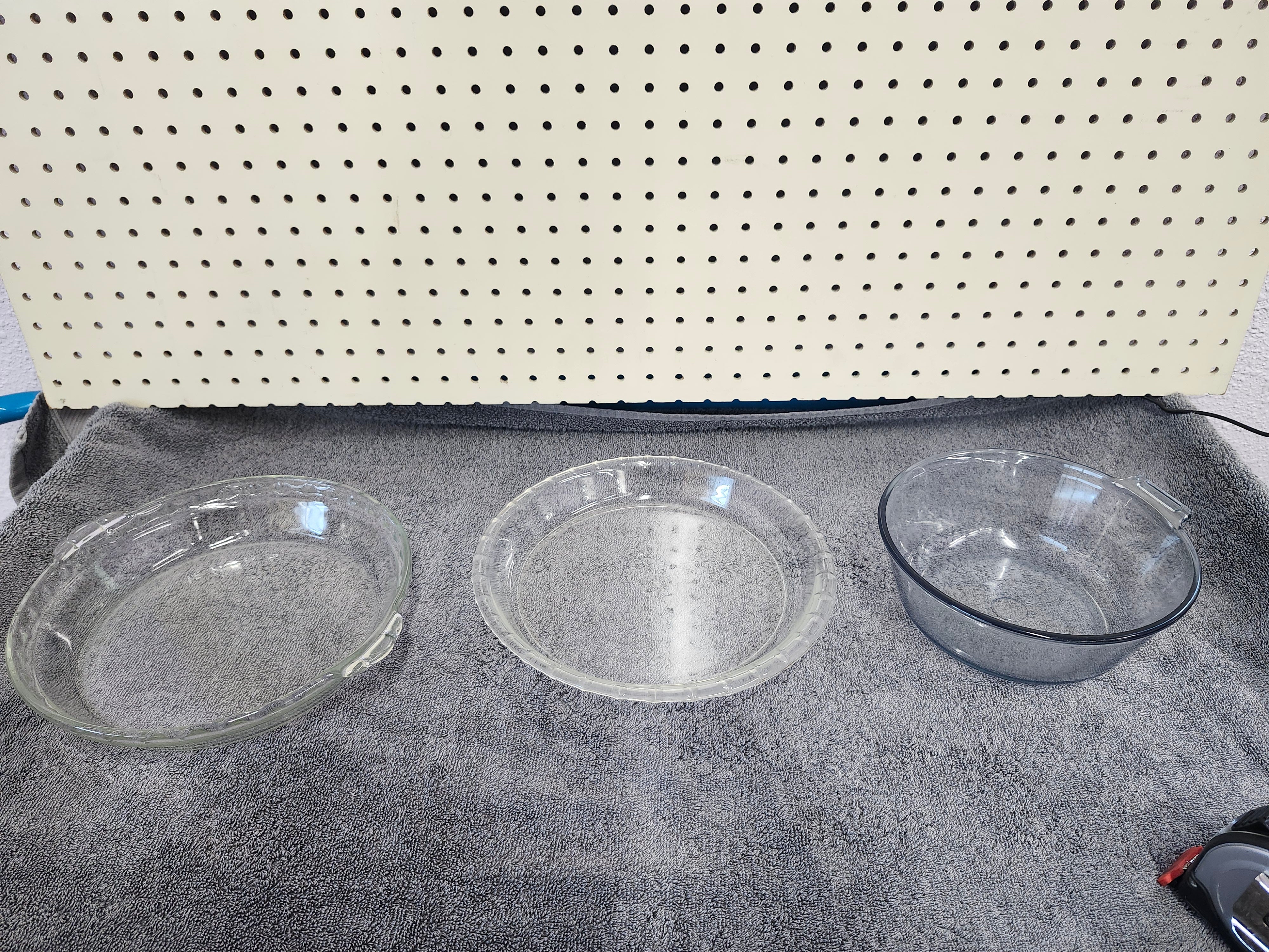 X3 cookware