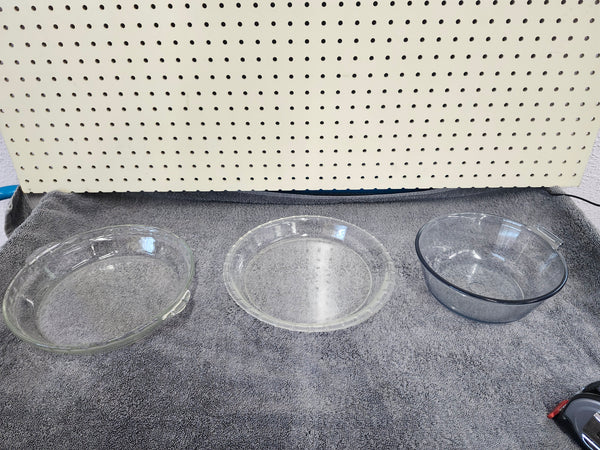 X3 cookware