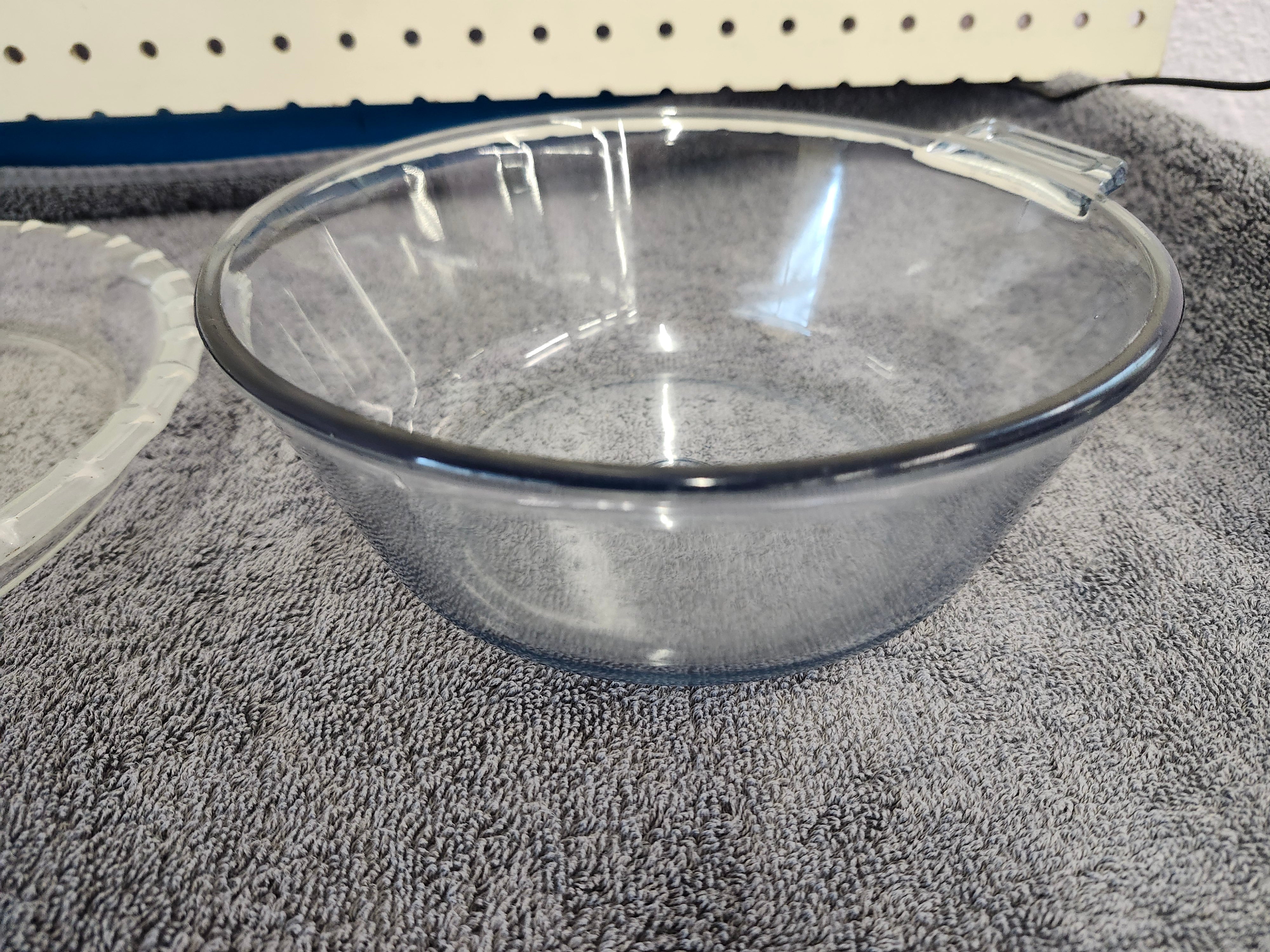 X3 cookware