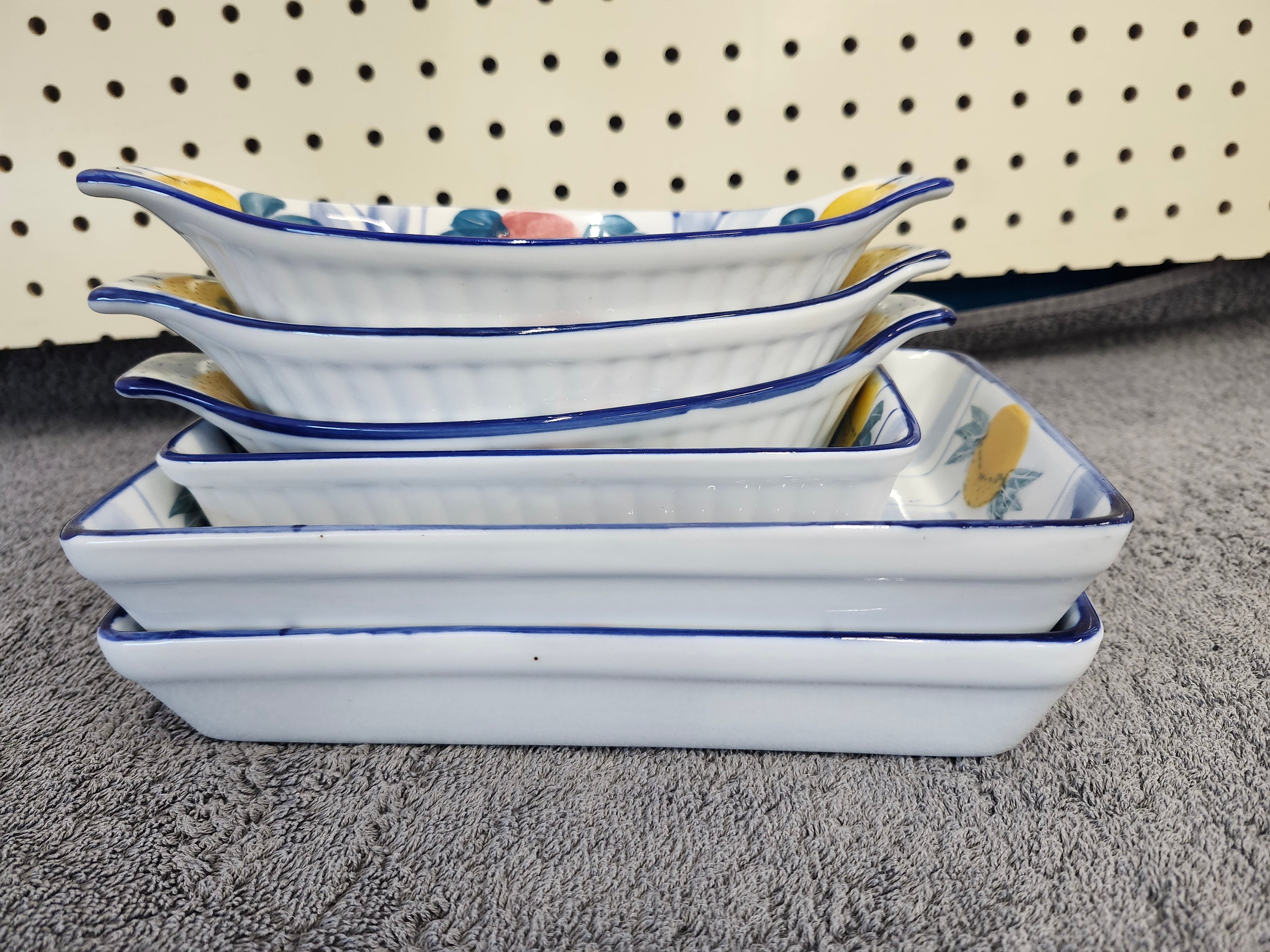 X6 cookware