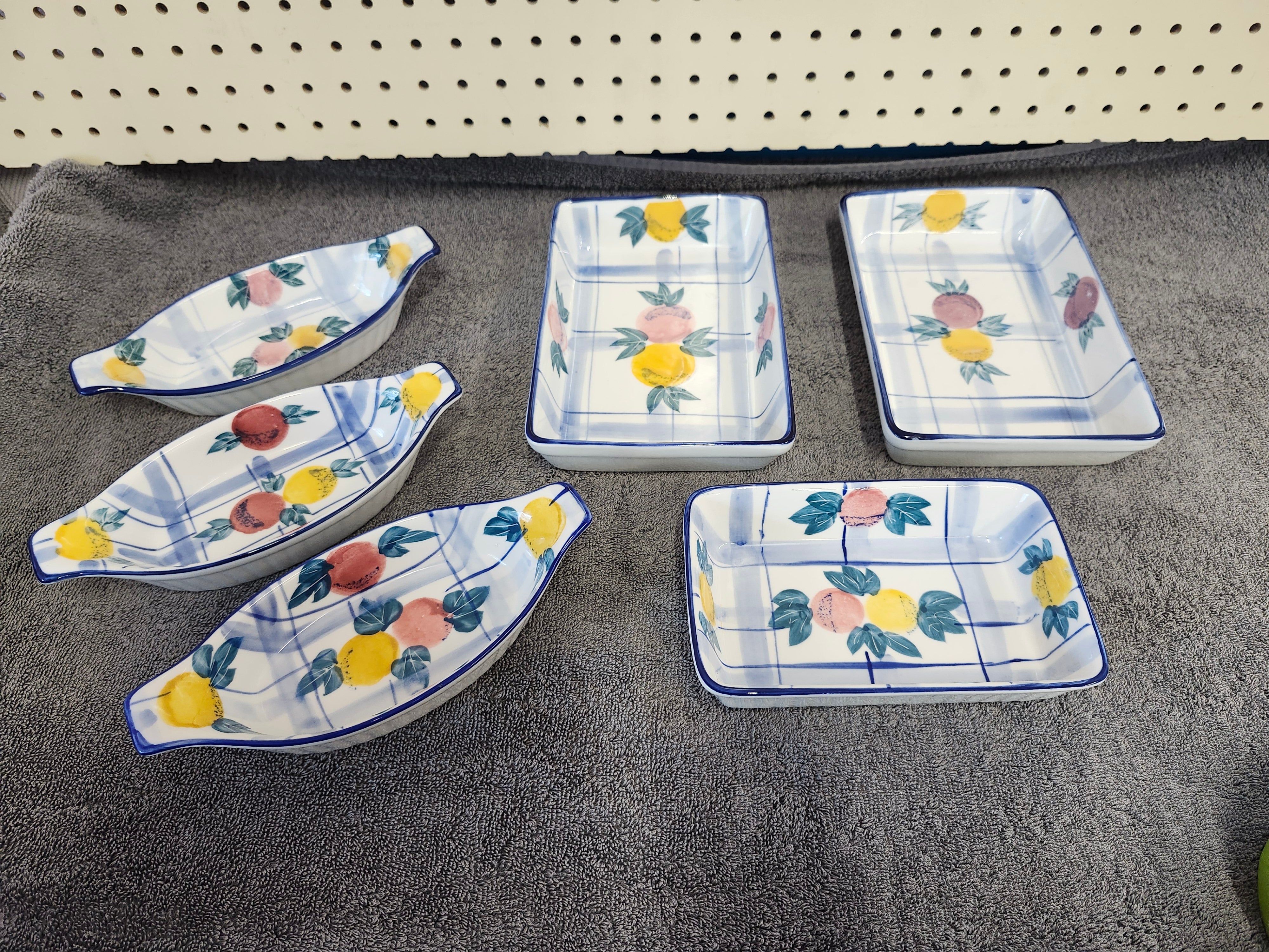 X6 cookware