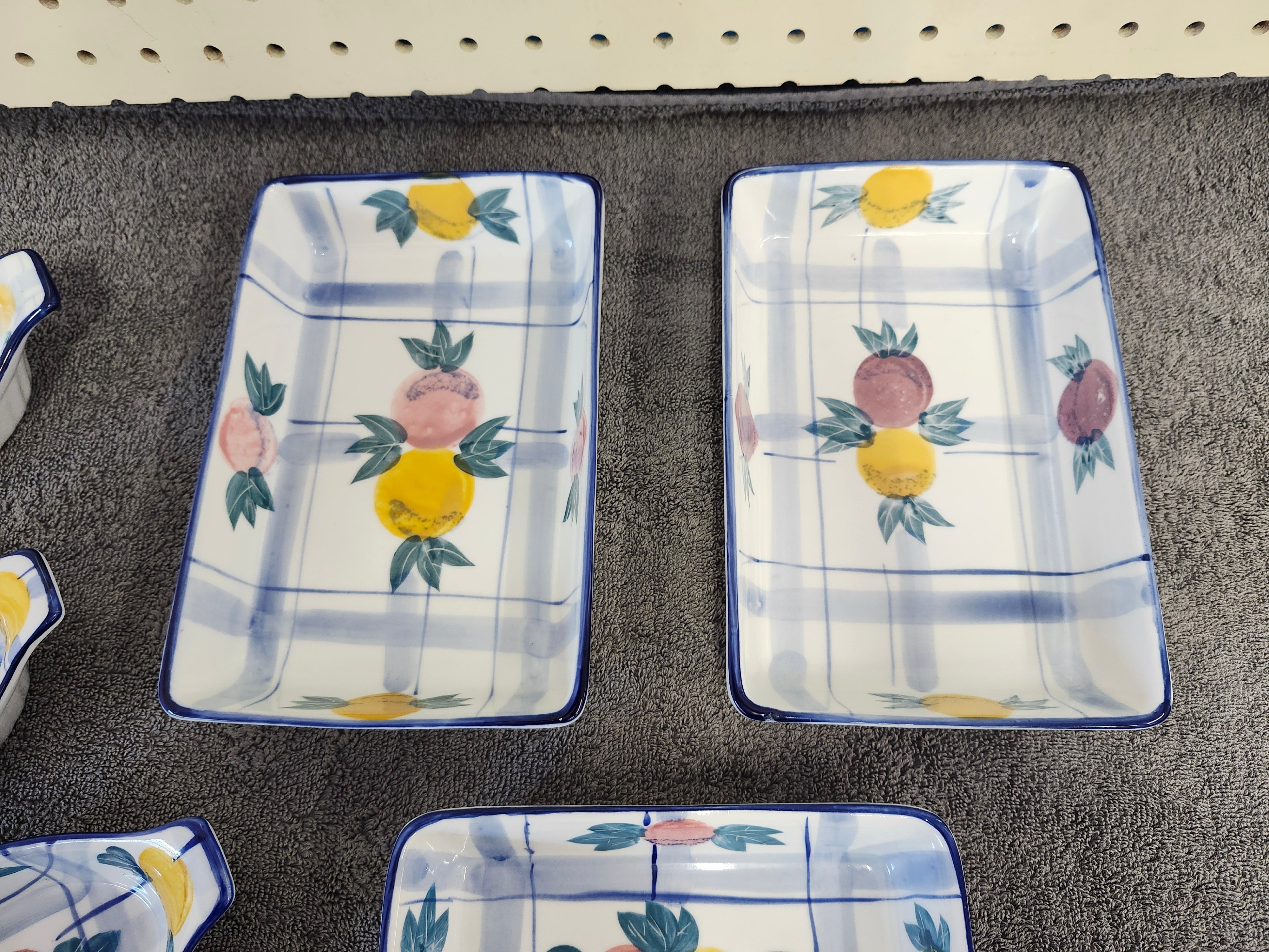 X6 cookware