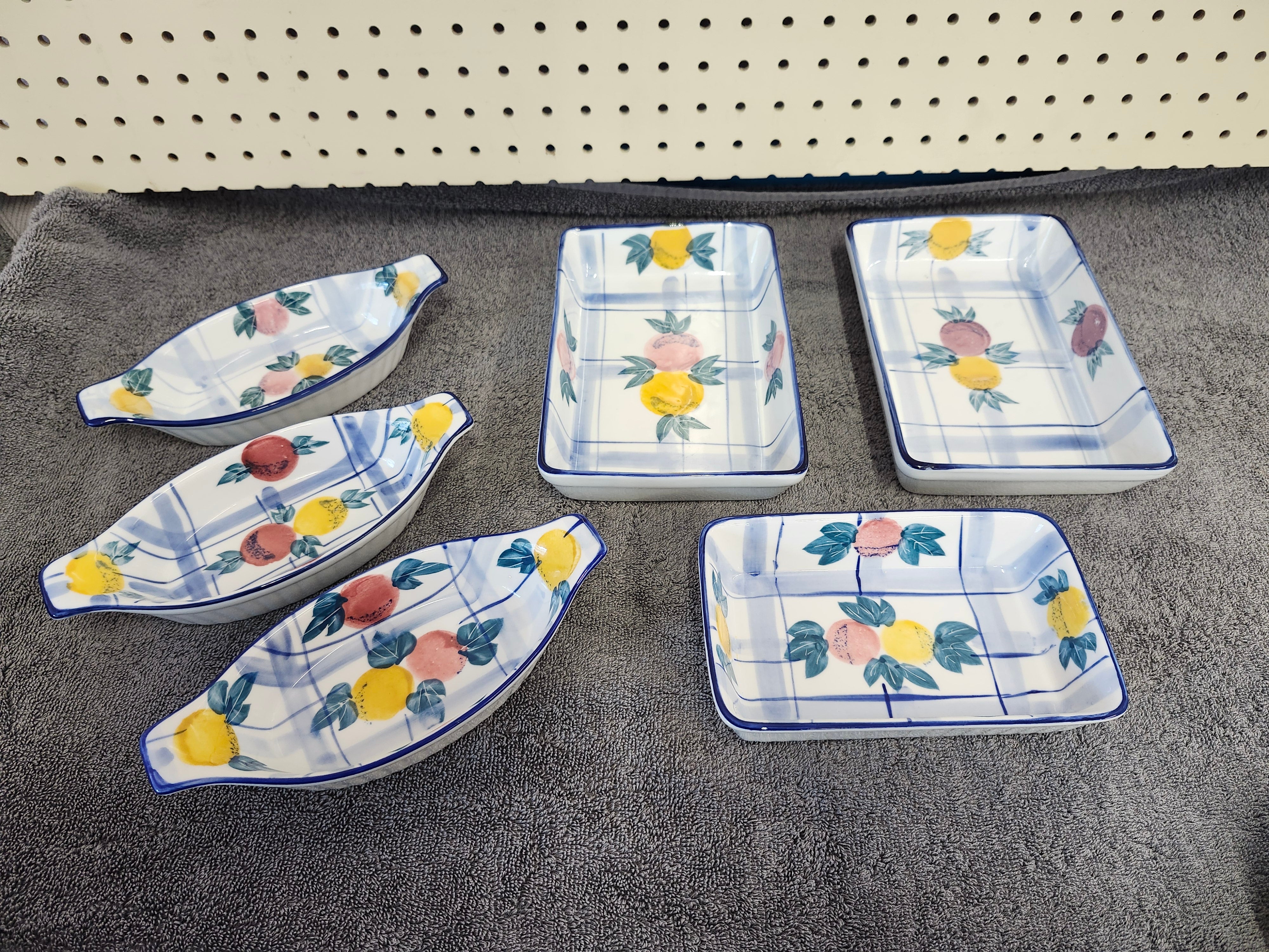 X6 cookware