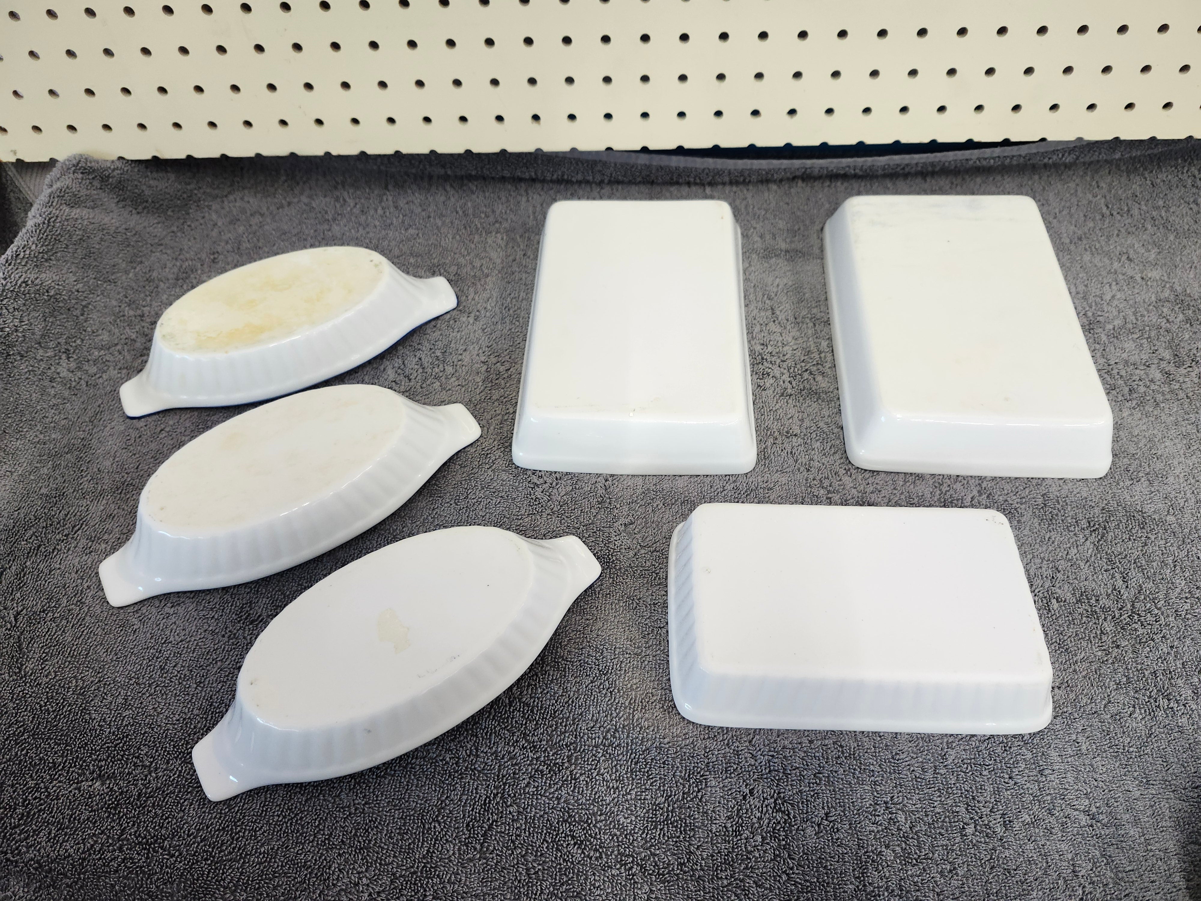 X6 cookware