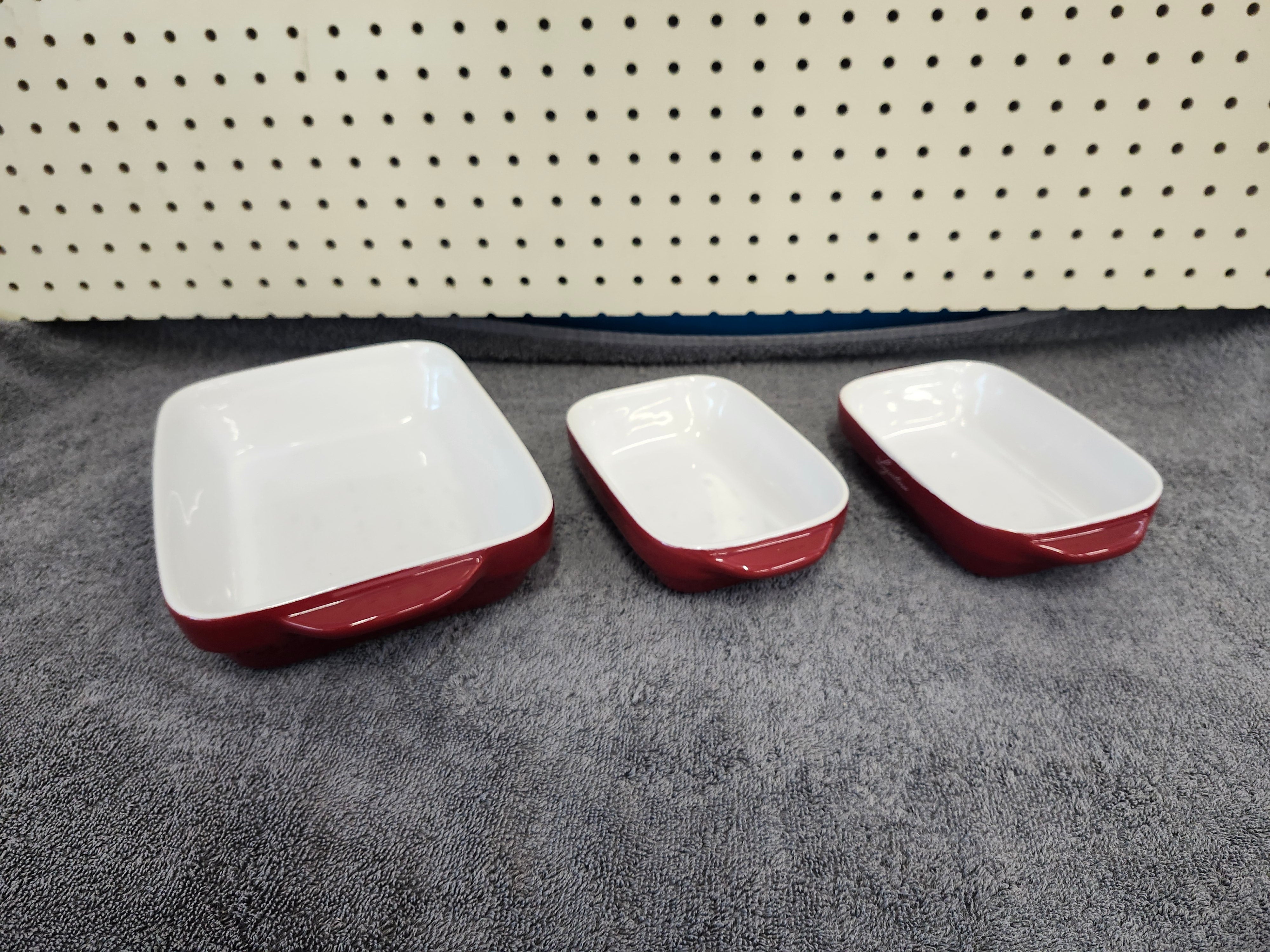 X3 cookware