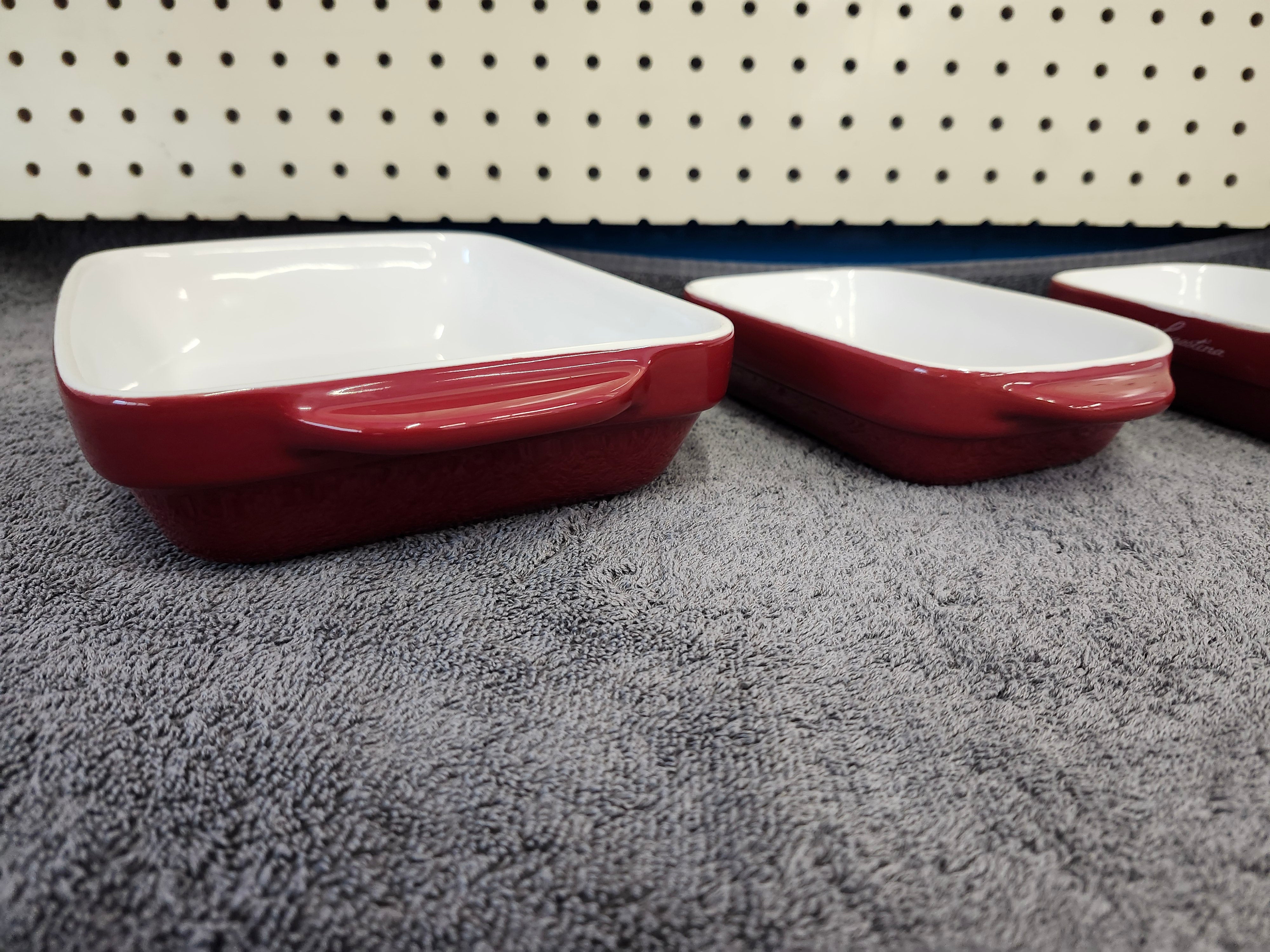 X3 cookware
