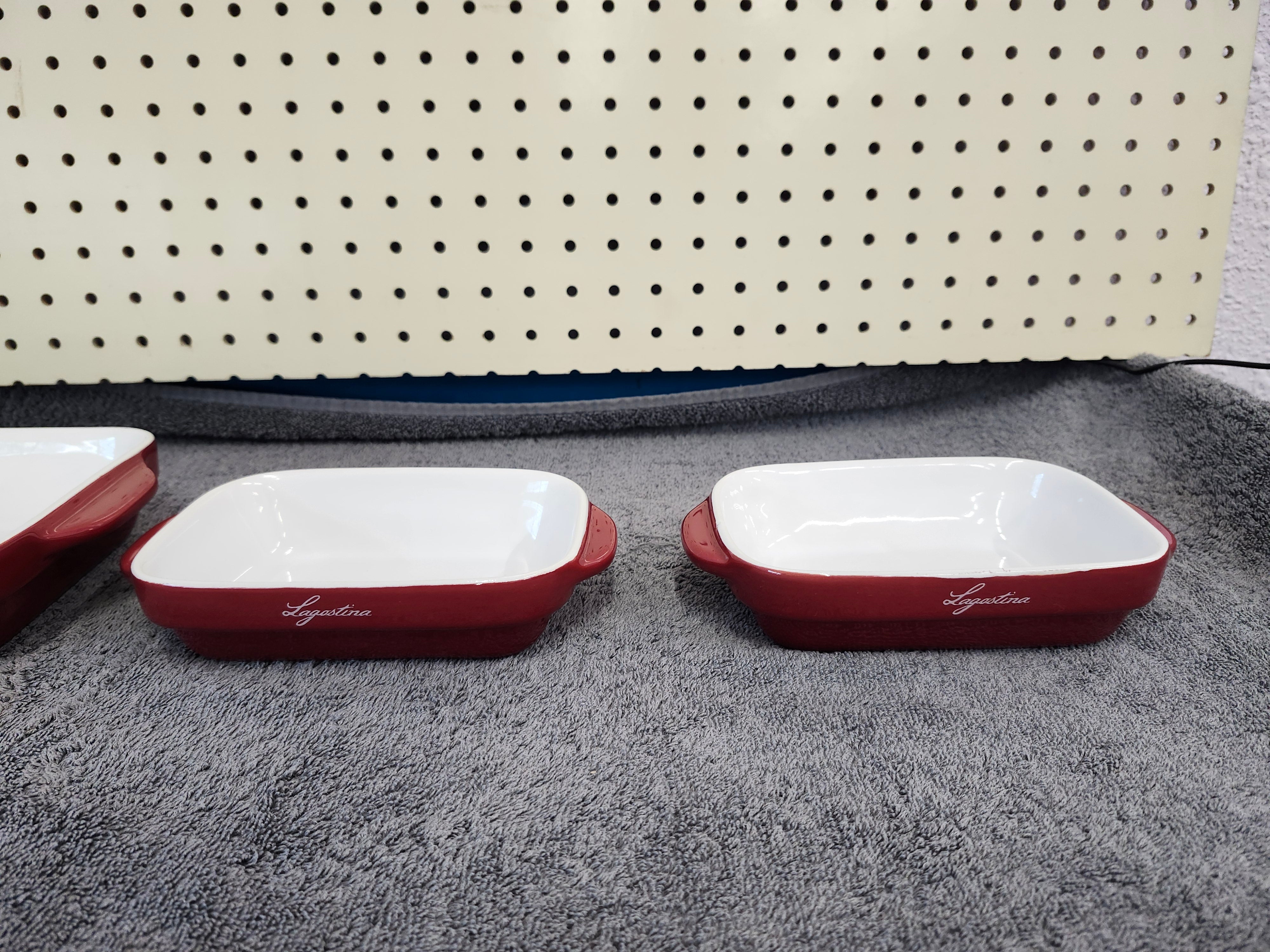 X3 cookware