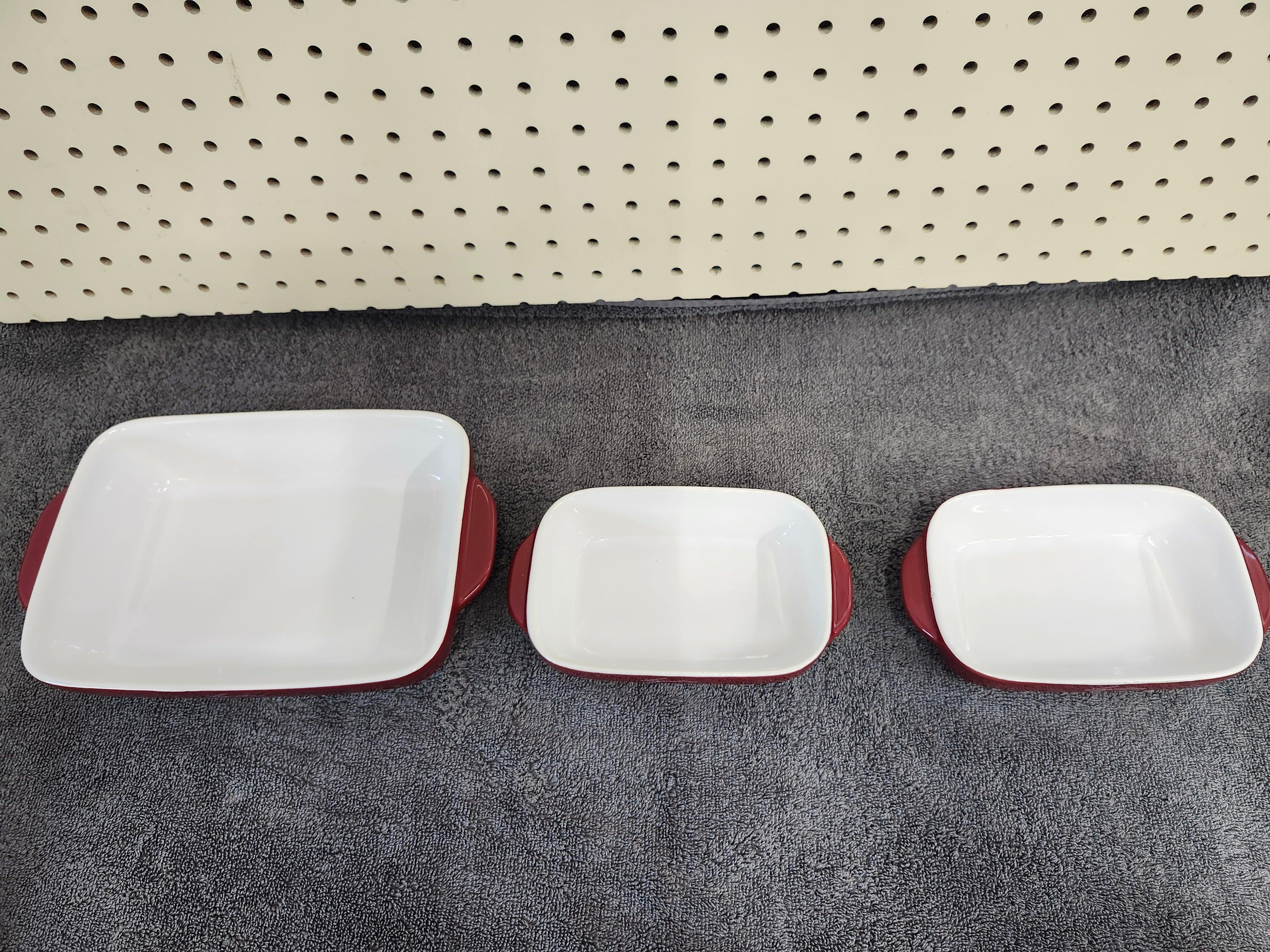 X3 cookware