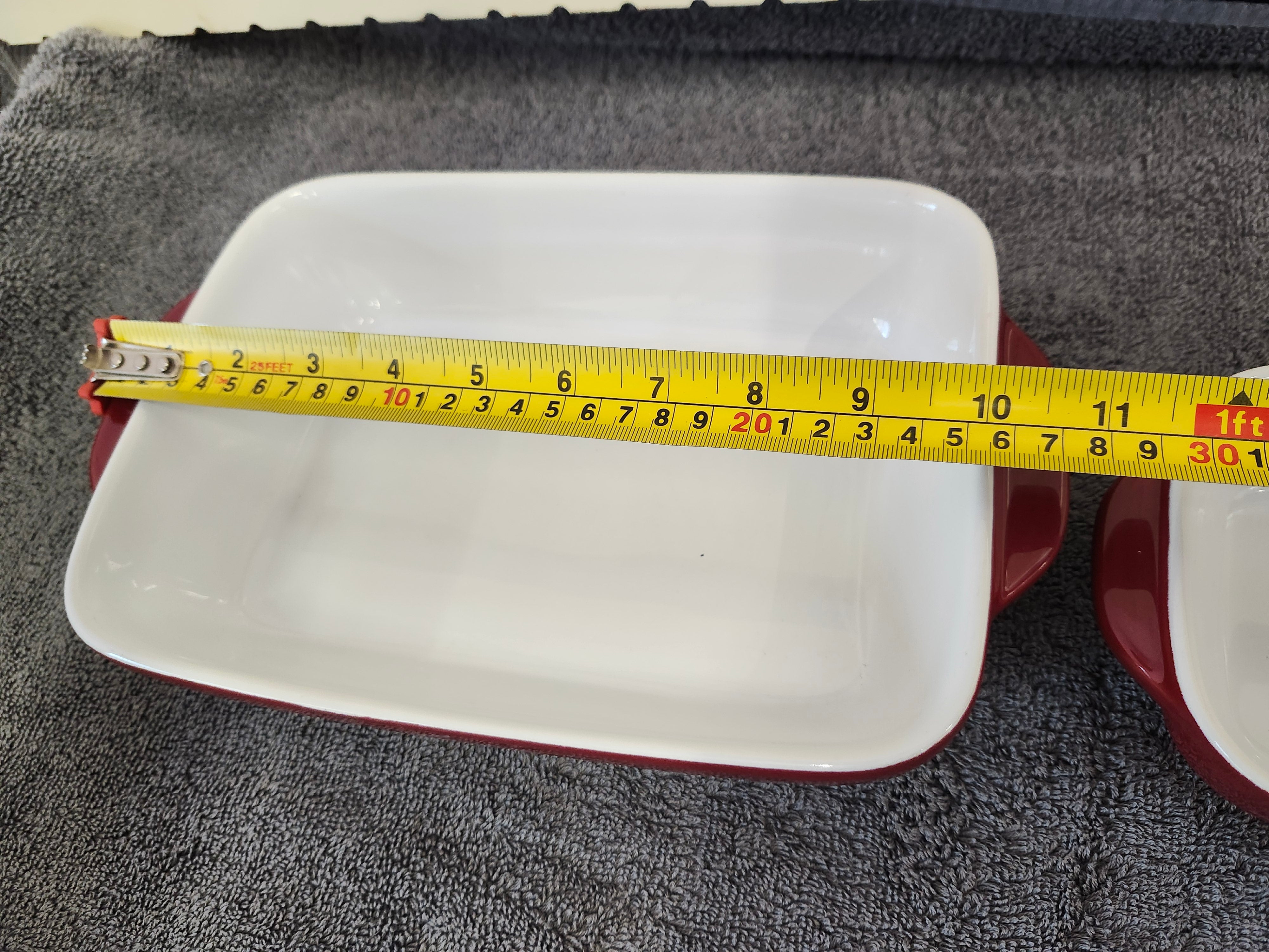 X3 cookware