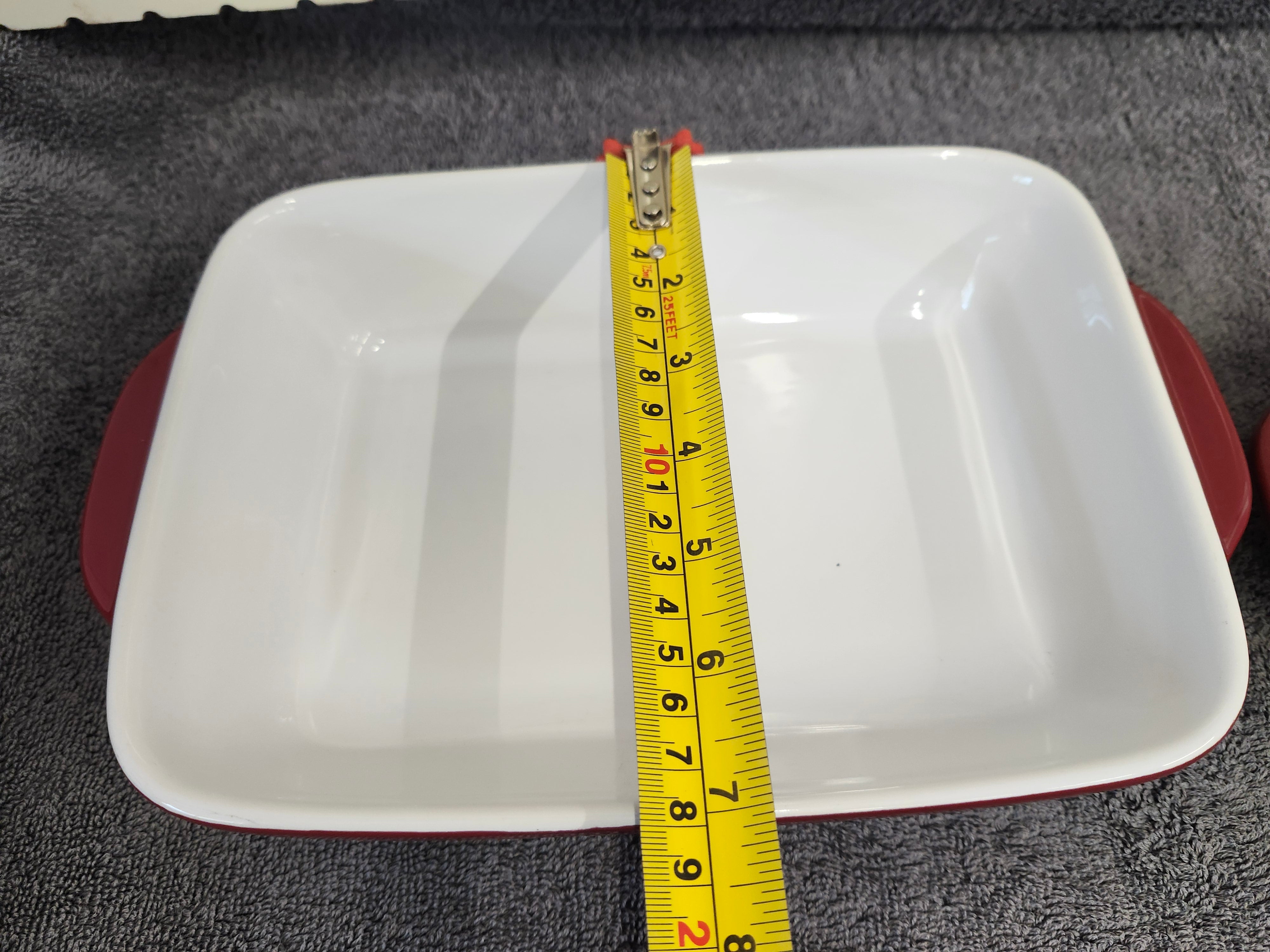 X3 cookware